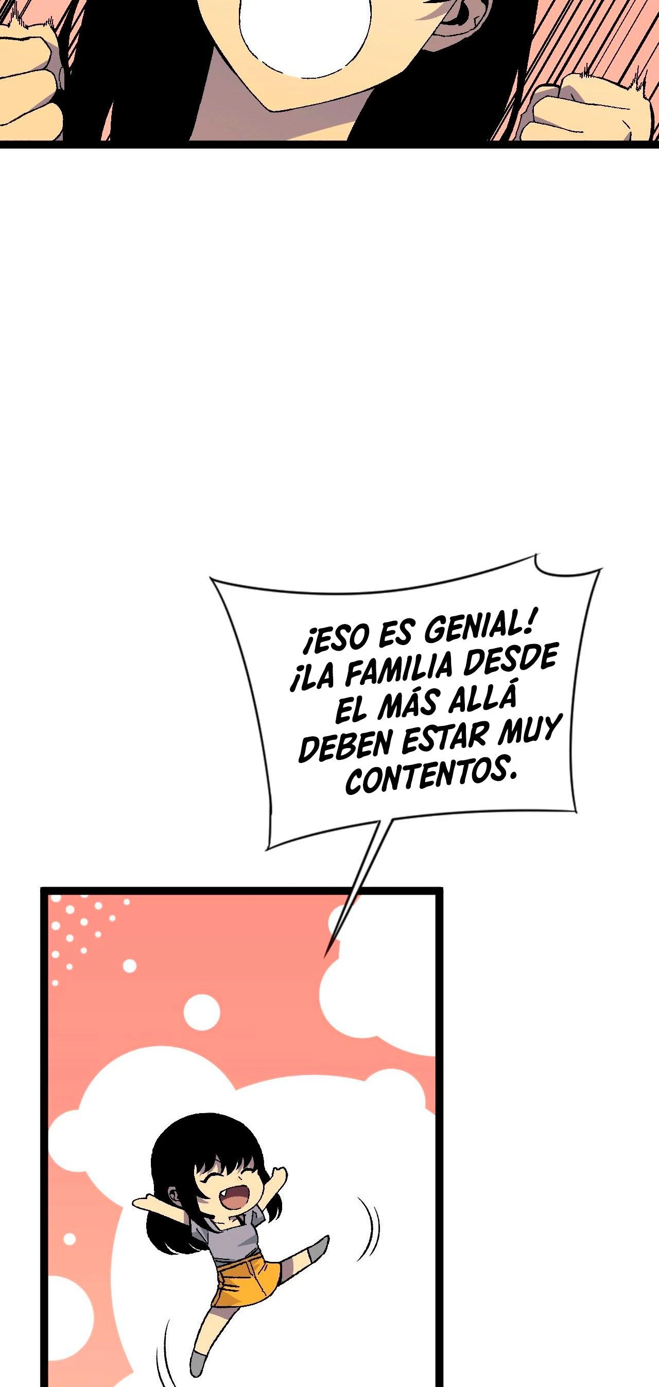 Tu talento ahora es mio! capítulo 26, página 13