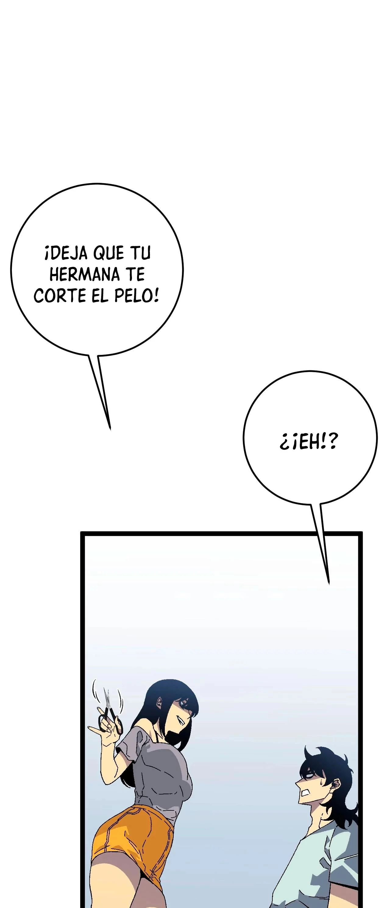 Tu talento ahora es mio! capítulo 26, página 18