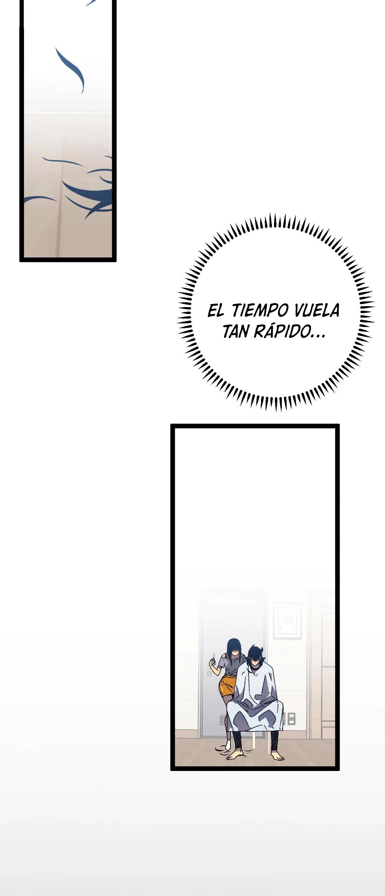 Tu talento ahora es mio! capítulo 26, página 23