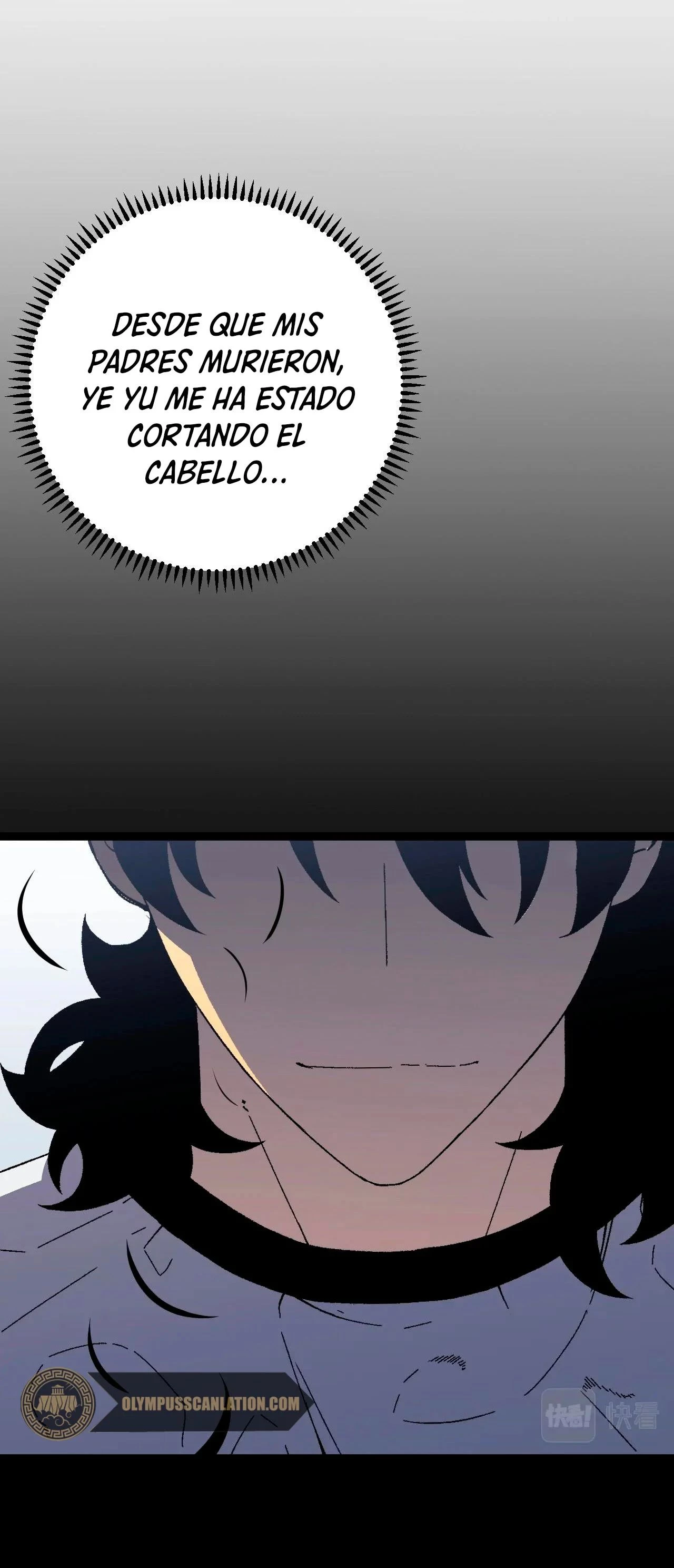 Tu talento ahora es mio! capítulo 26, página 24