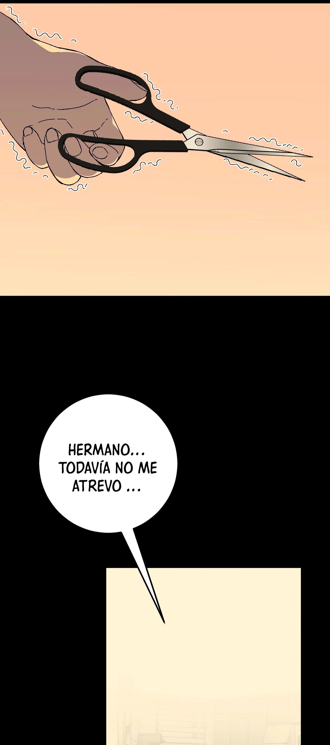 Tu talento ahora es mio! capítulo 26, página 26