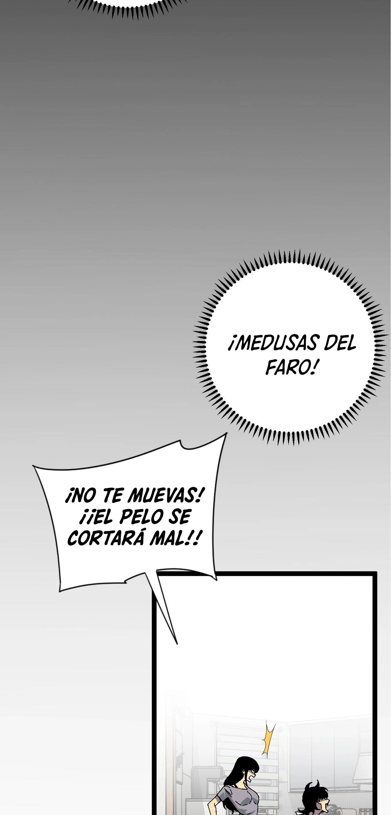 Tu talento ahora es mio! capítulo 26, página 39