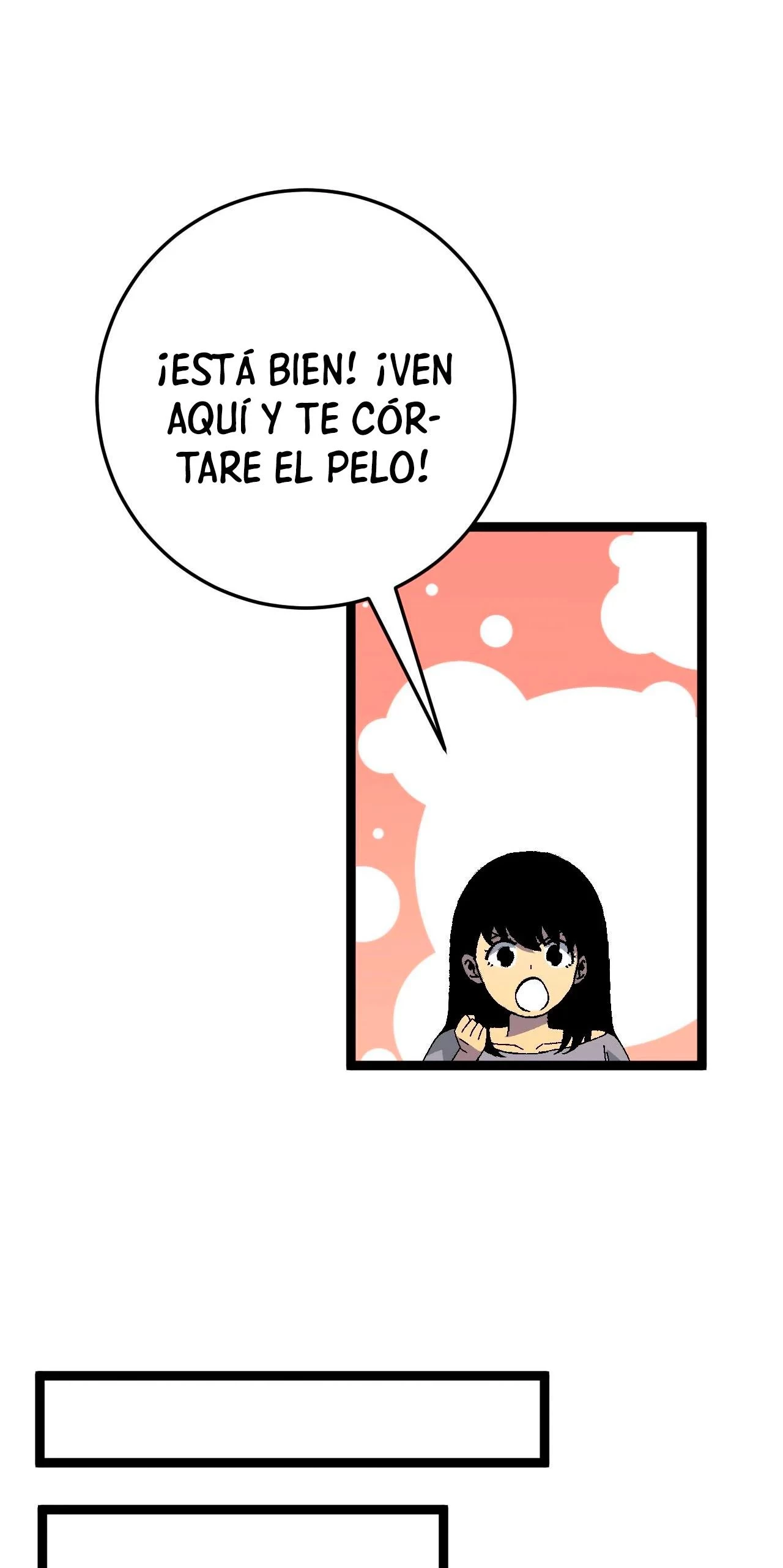 Tu talento ahora es mio! capítulo 26, página 50