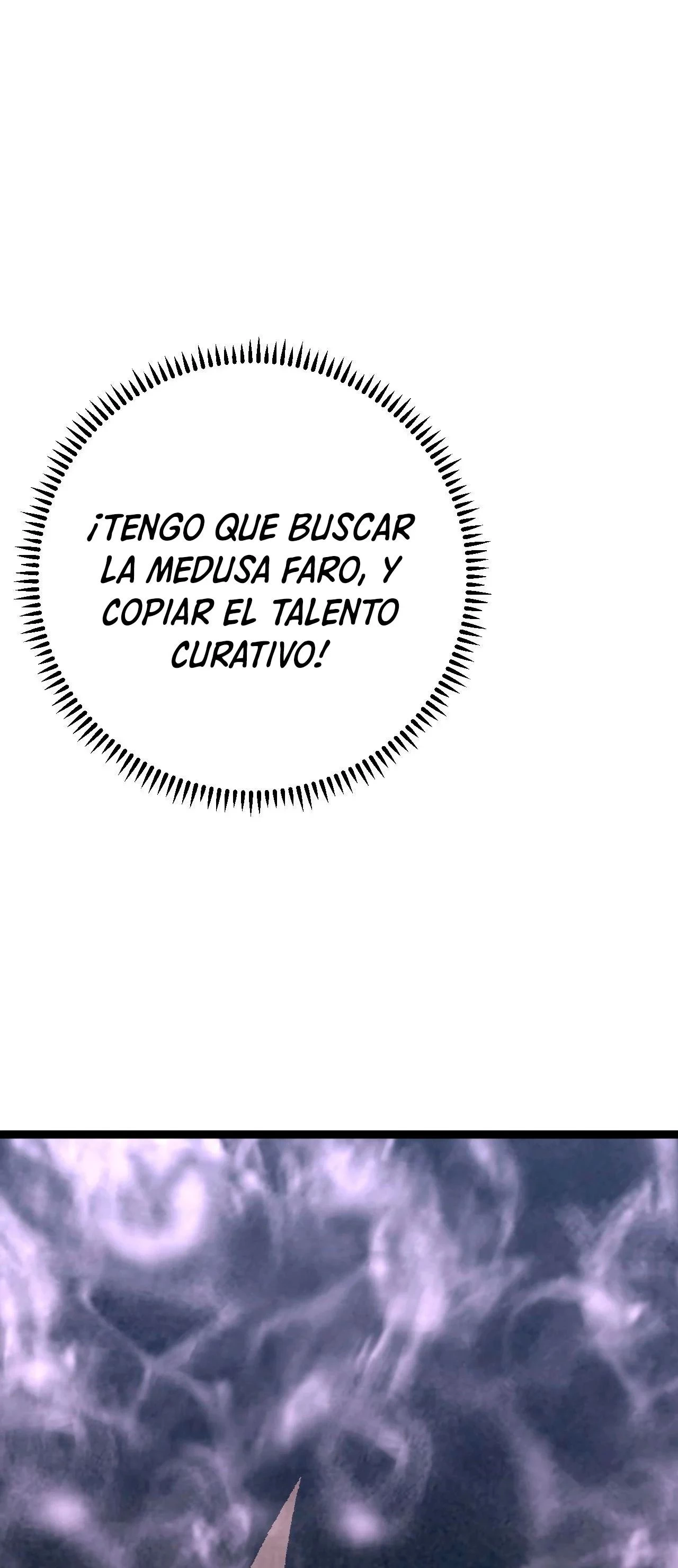 Tu talento ahora es mio! capítulo 26, página 61