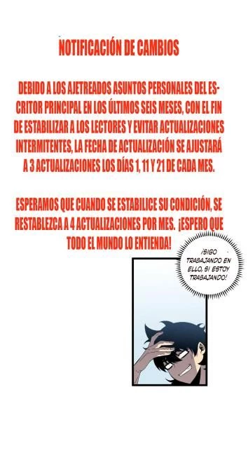 Tu talento ahora es mio! capítulo 27.05, página 1