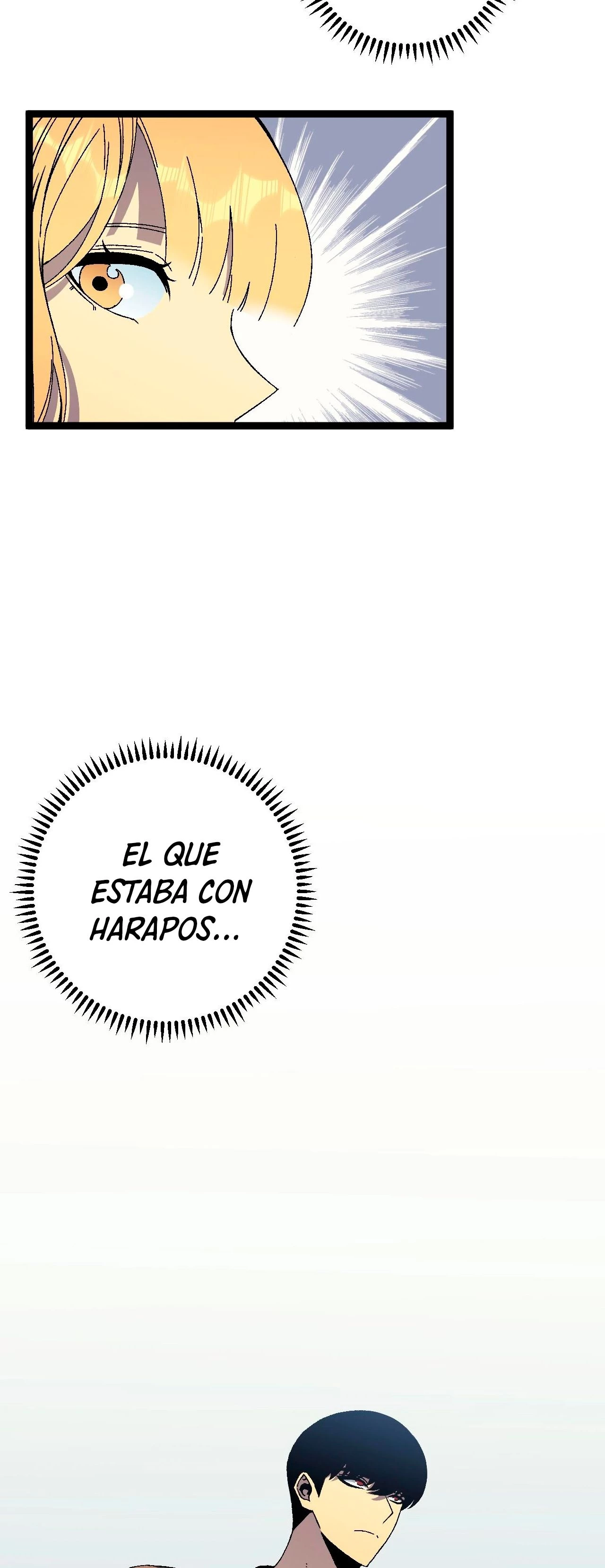 Tu talento ahora es mio! capítulo 27, página 6