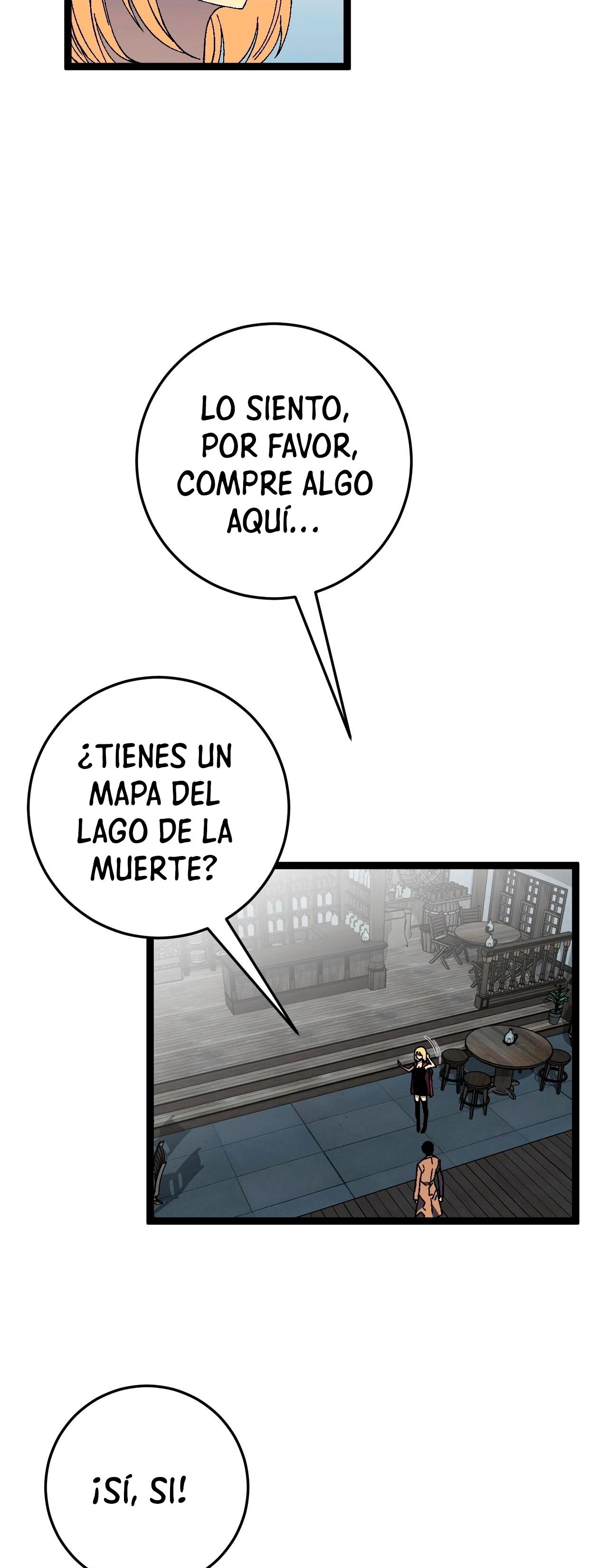 Tu talento ahora es mio! capítulo 27, página 10
