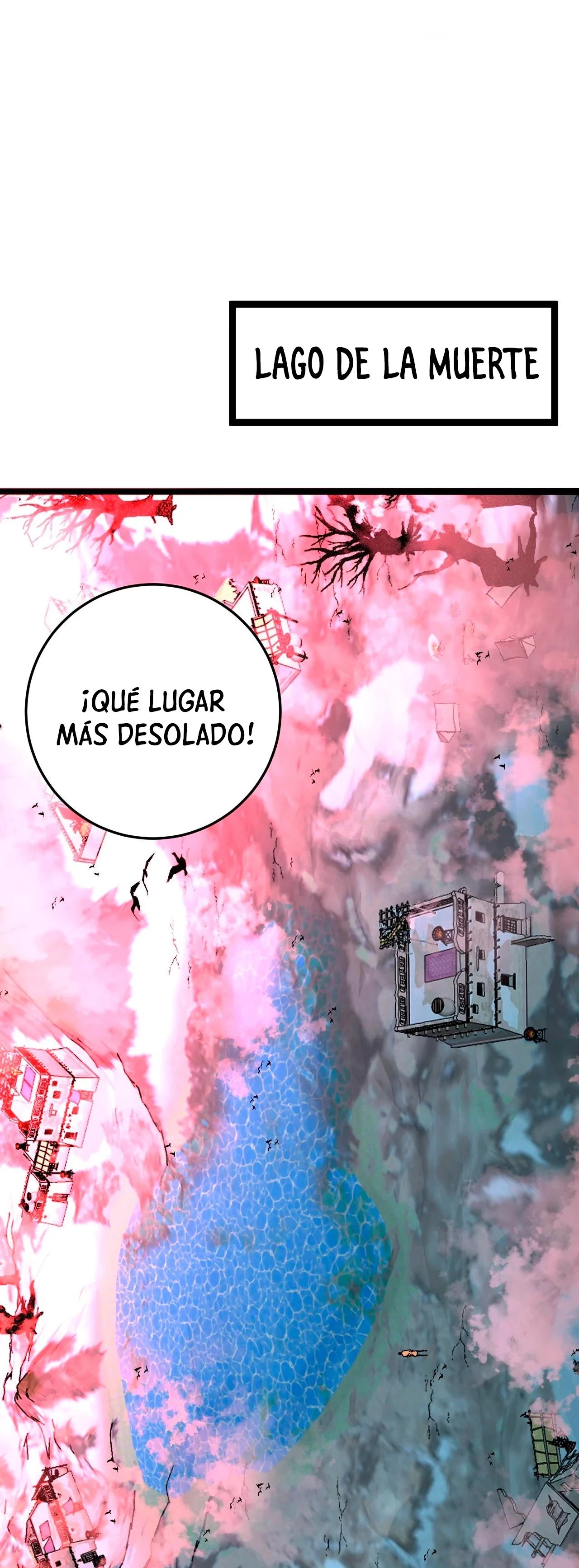 Tu talento ahora es mio! capítulo 27, página 20