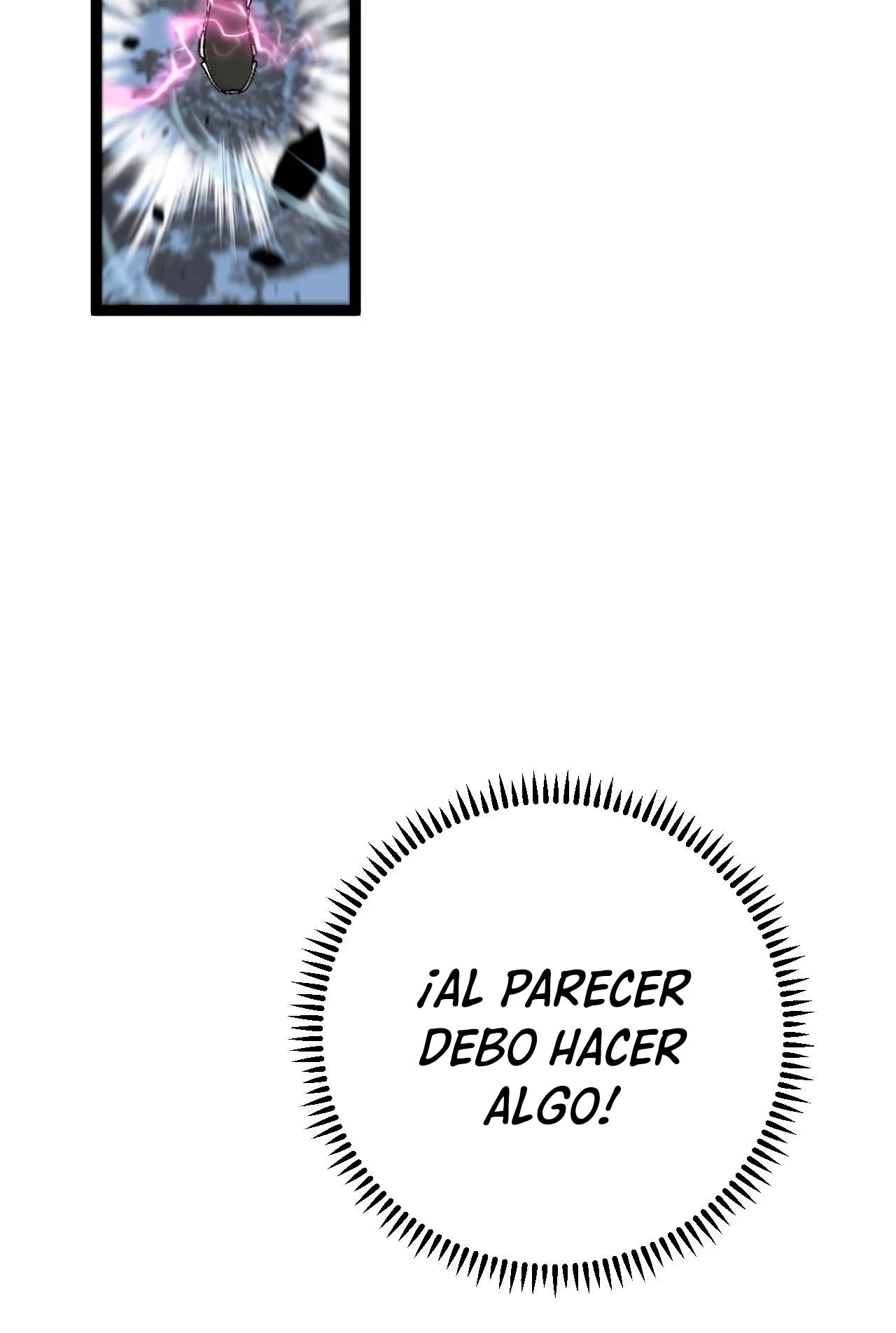 Tu talento ahora es mio! capítulo 27, página 46