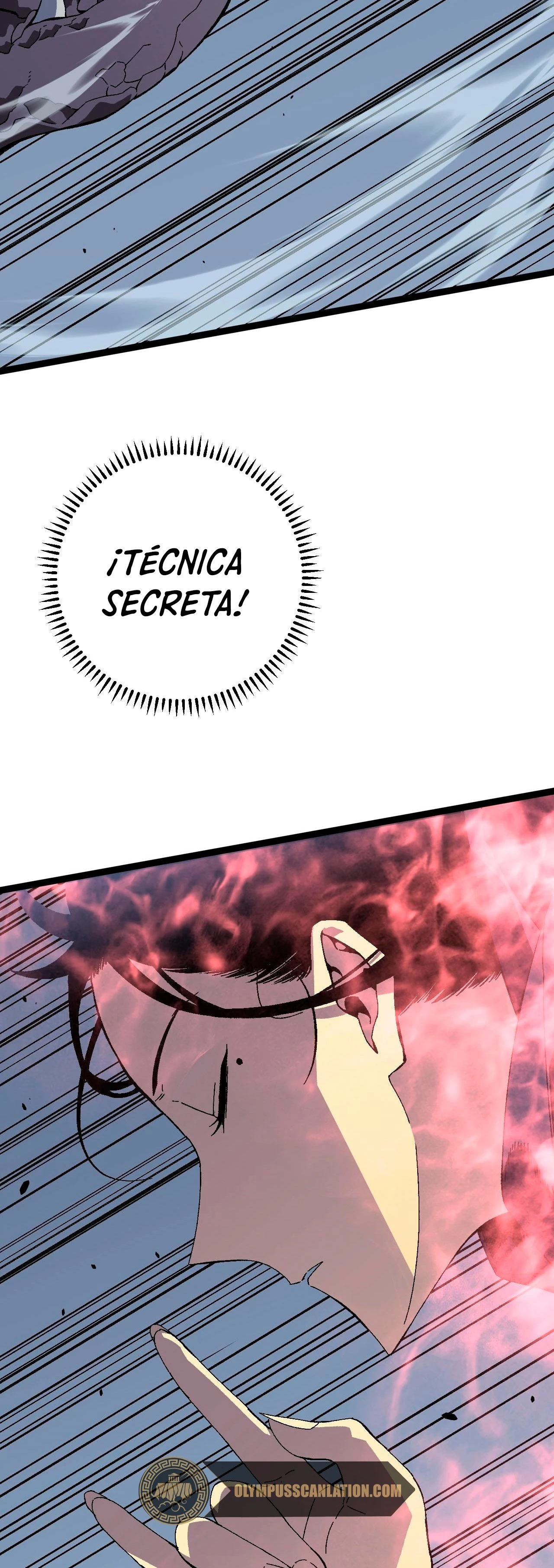 Tu talento ahora es mio! capítulo 28, página 6