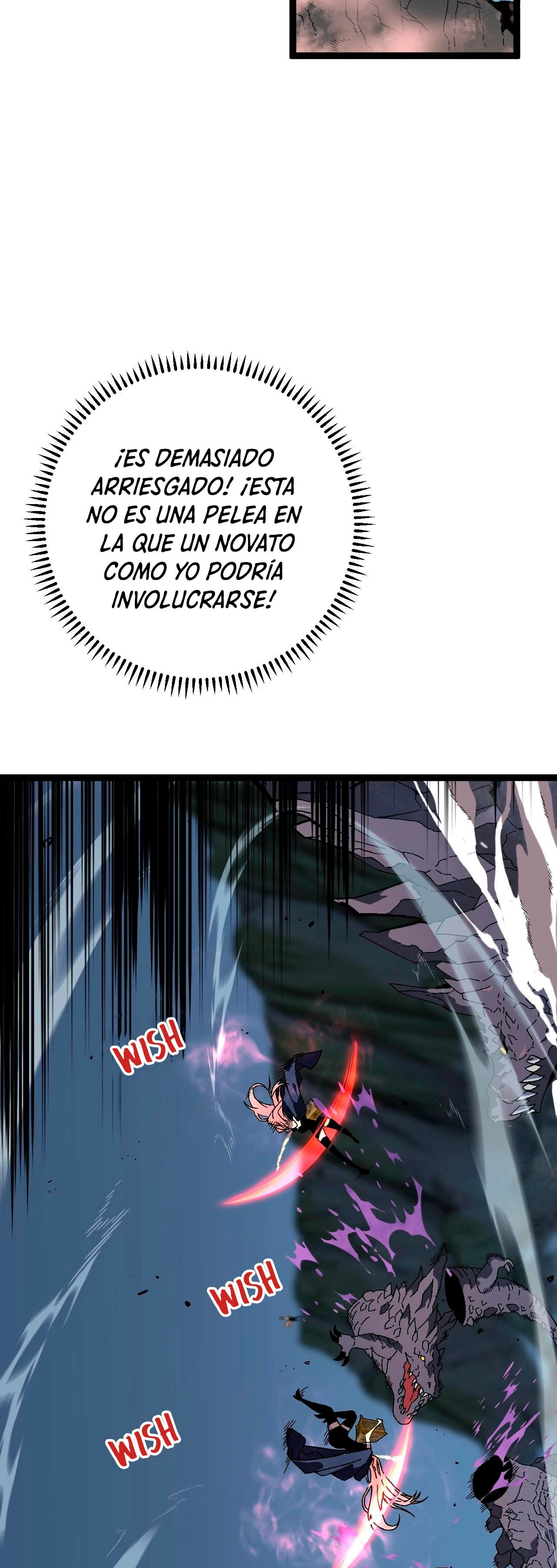 Tu talento ahora es mio! capítulo 28, página 17