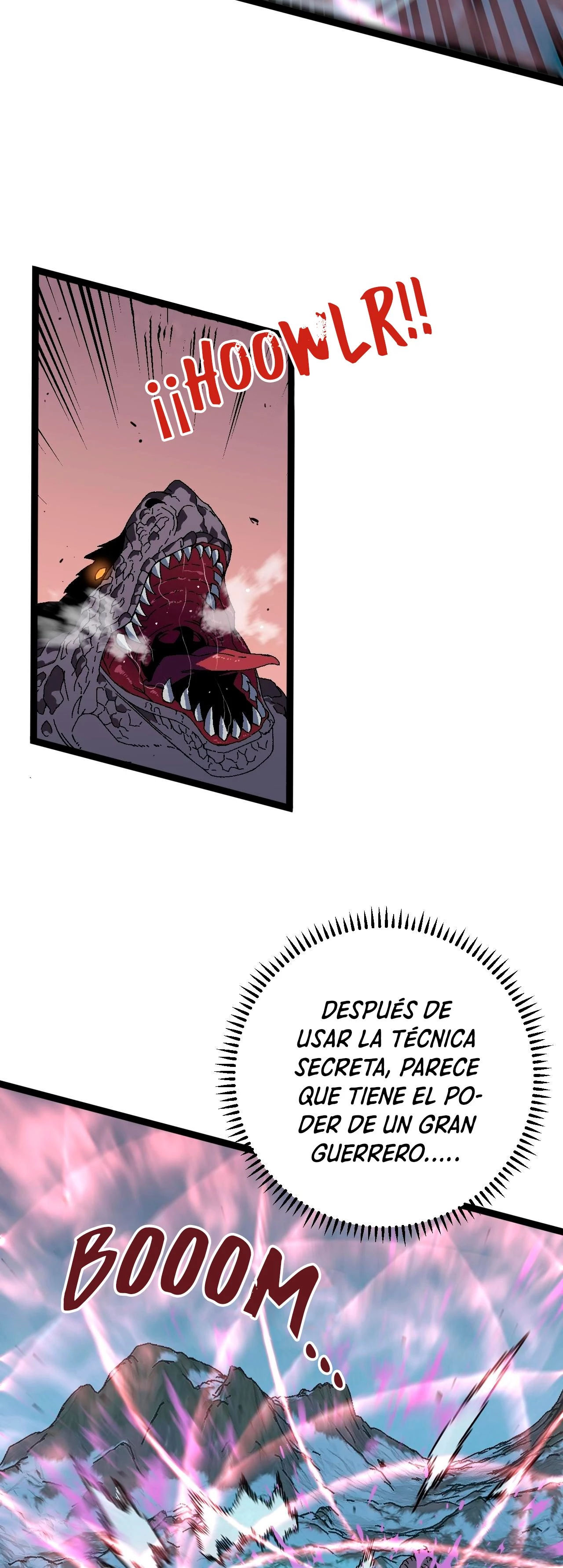 Tu talento ahora es mio! capítulo 28, página 20
