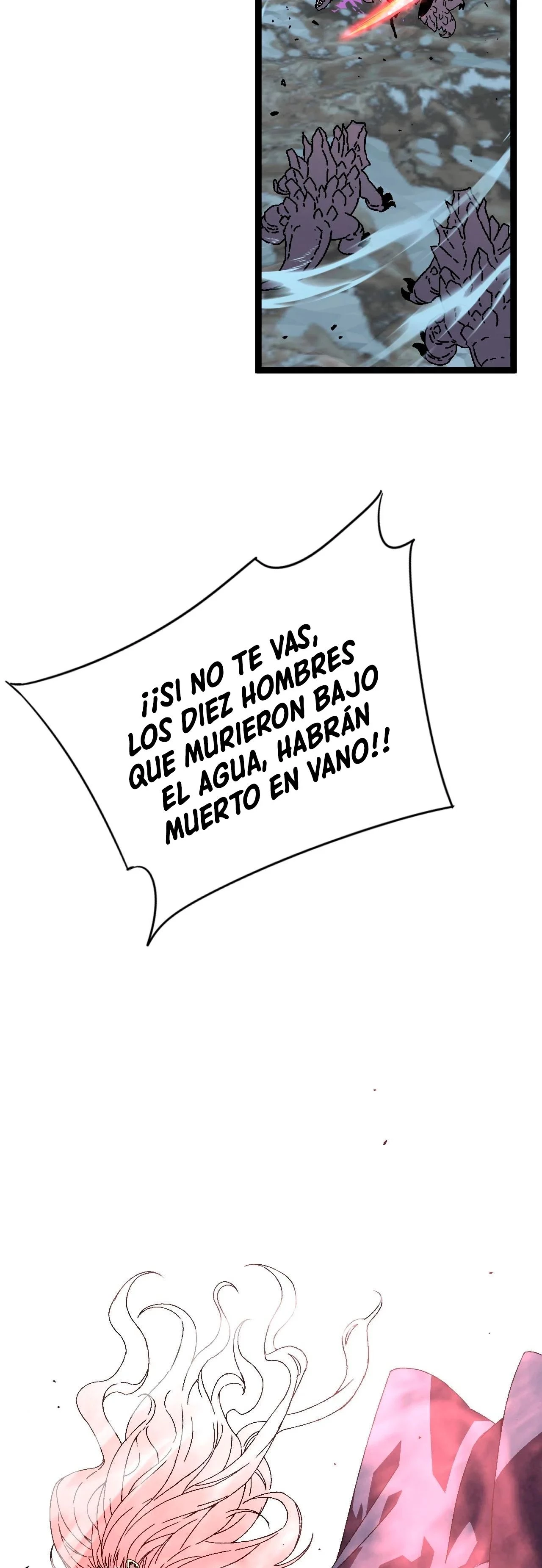 Tu talento ahora es mio! capítulo 28, página 26