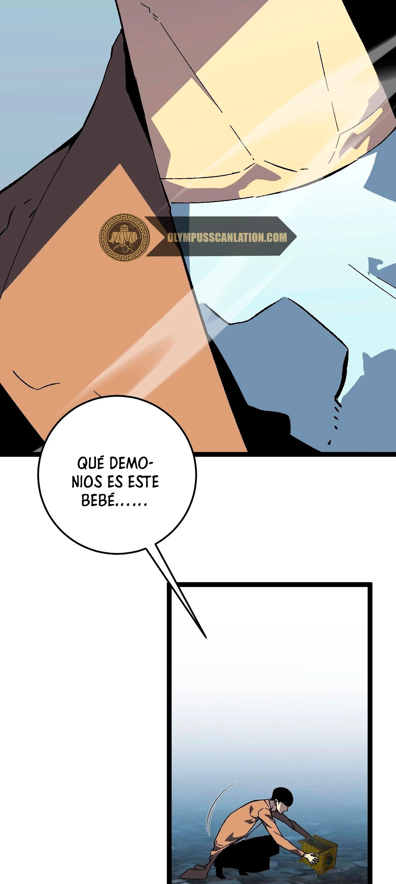 Tu talento ahora es mio! capítulo 28, página 36