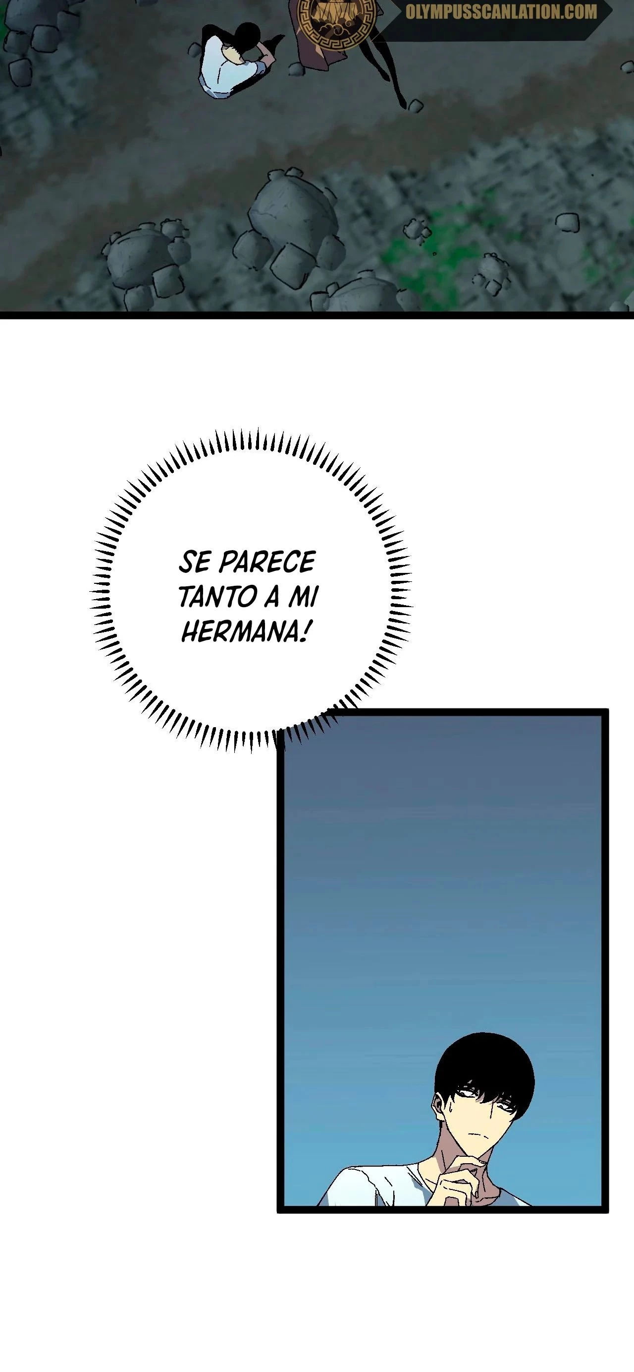 Tu talento ahora es mio! capítulo 28, página 44