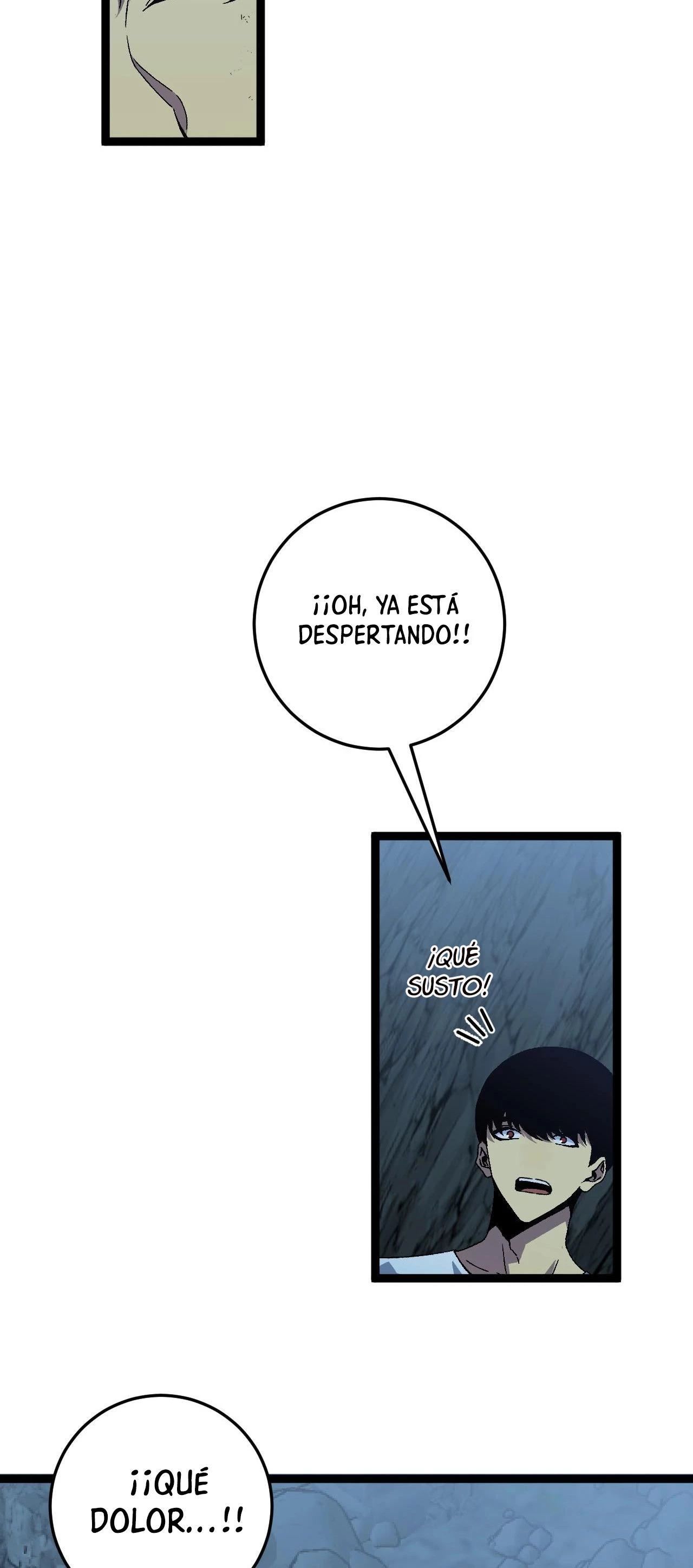 Tu talento ahora es mio! capítulo 29, página 7