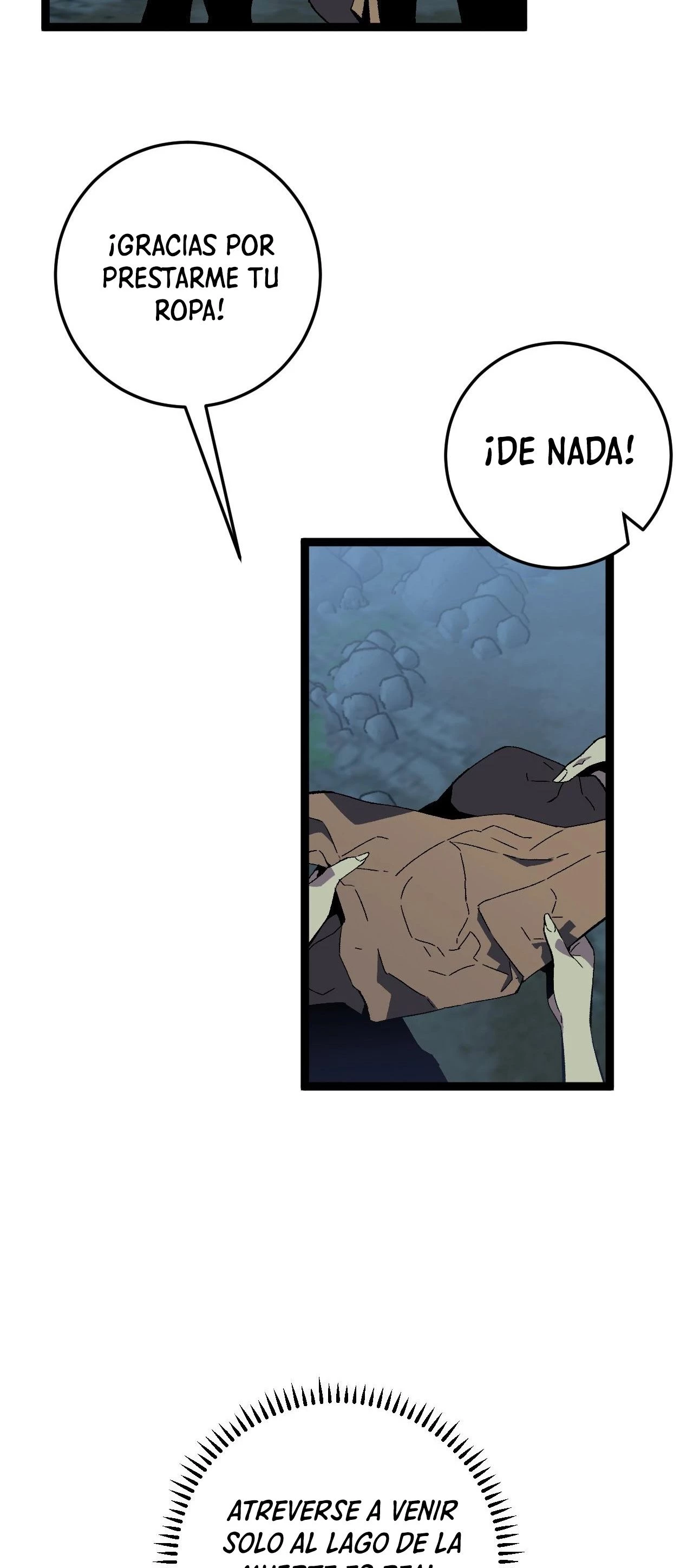 Tu talento ahora es mio! capítulo 29, página 10