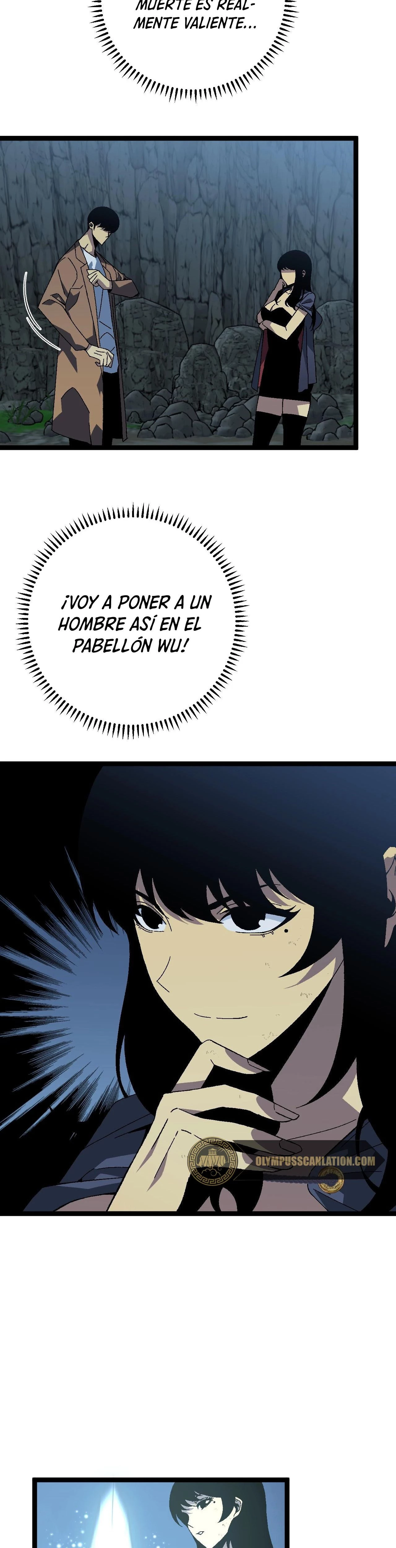 Tu talento ahora es mio! capítulo 29, página 11