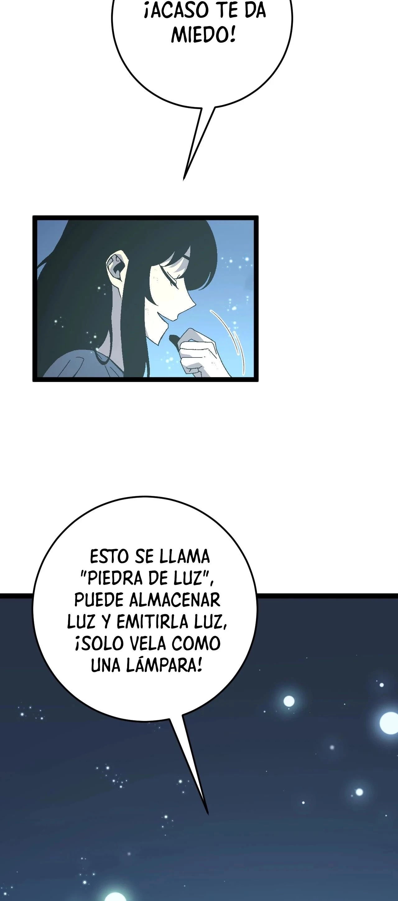 Tu talento ahora es mio! capítulo 29, página 14