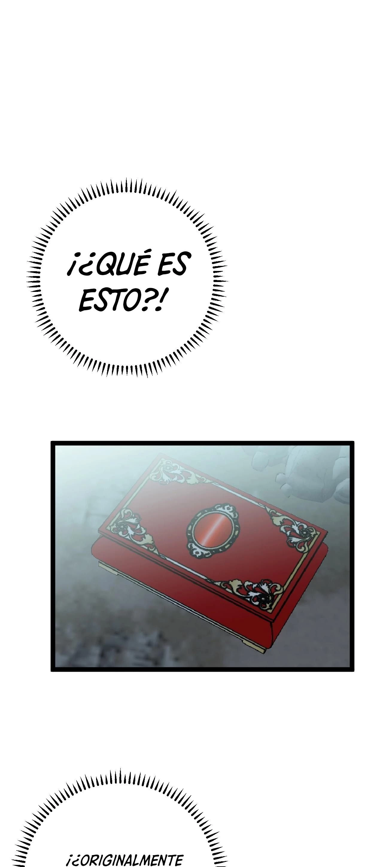 Tu talento ahora es mio! capítulo 29, página 36