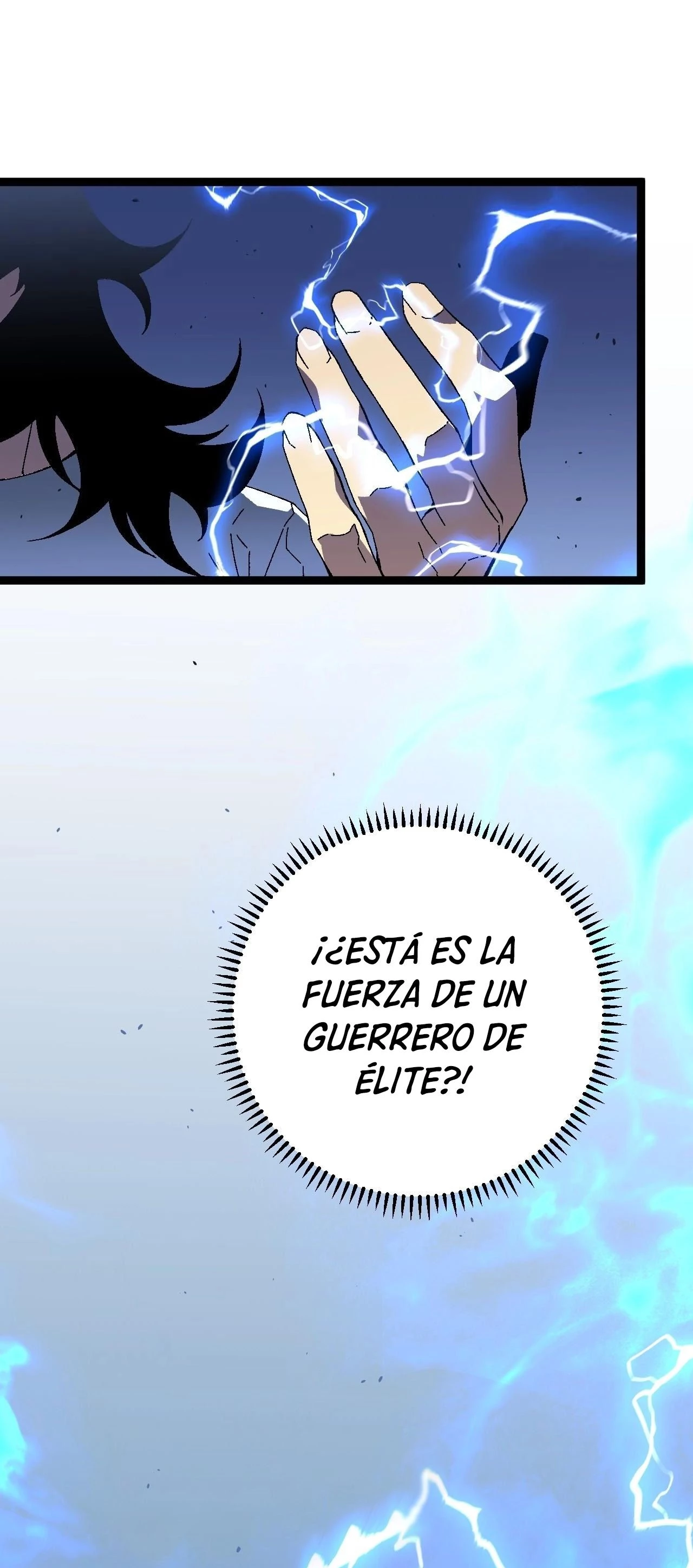 Tu talento ahora es mio! capítulo 29, página 48