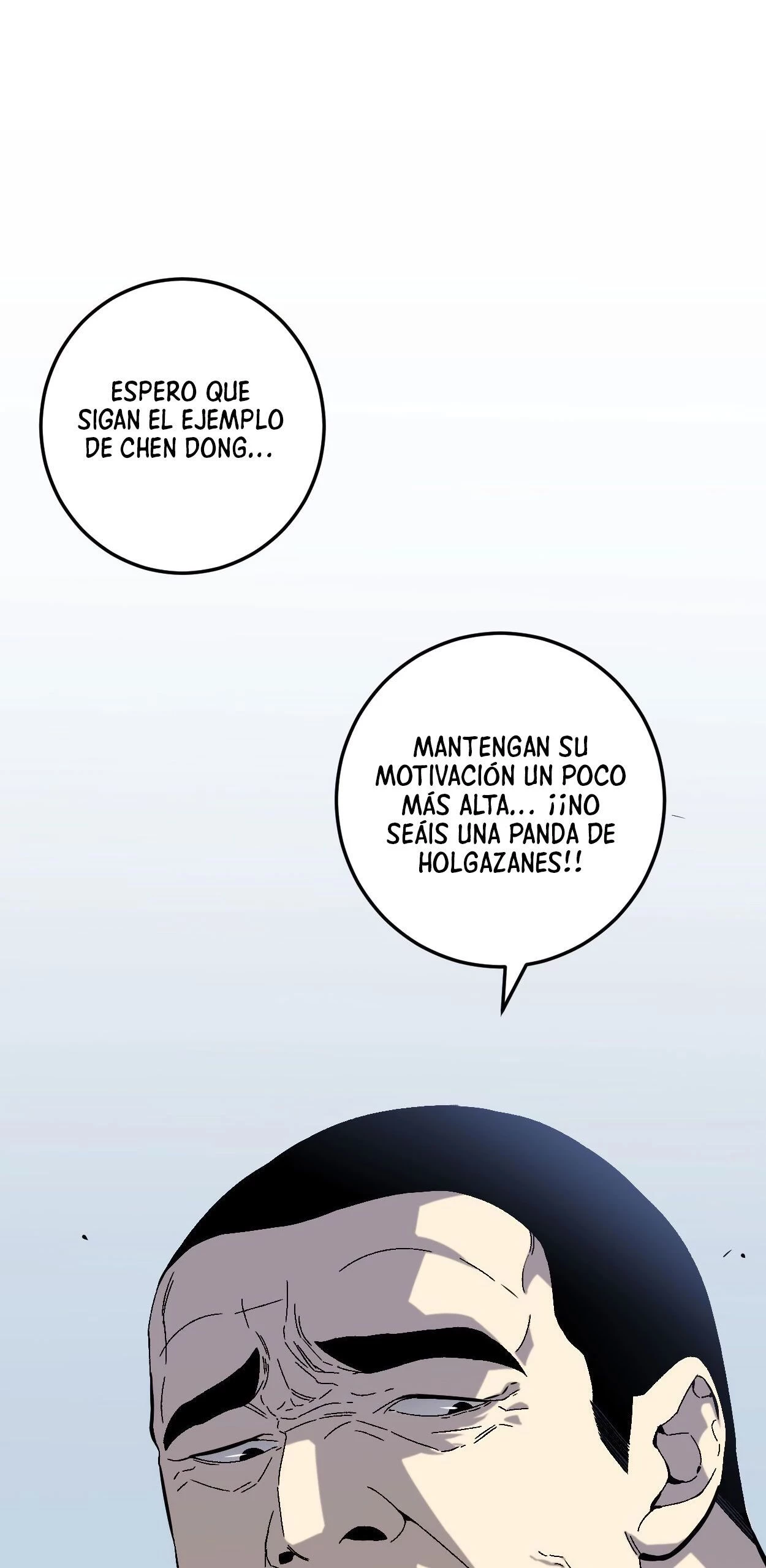 Tu talento ahora es mio! capítulo 3, página 10