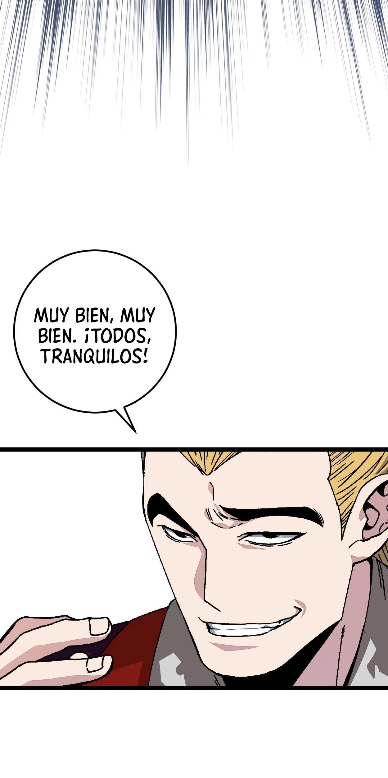 Tu talento ahora es mio! capítulo 3, página 23