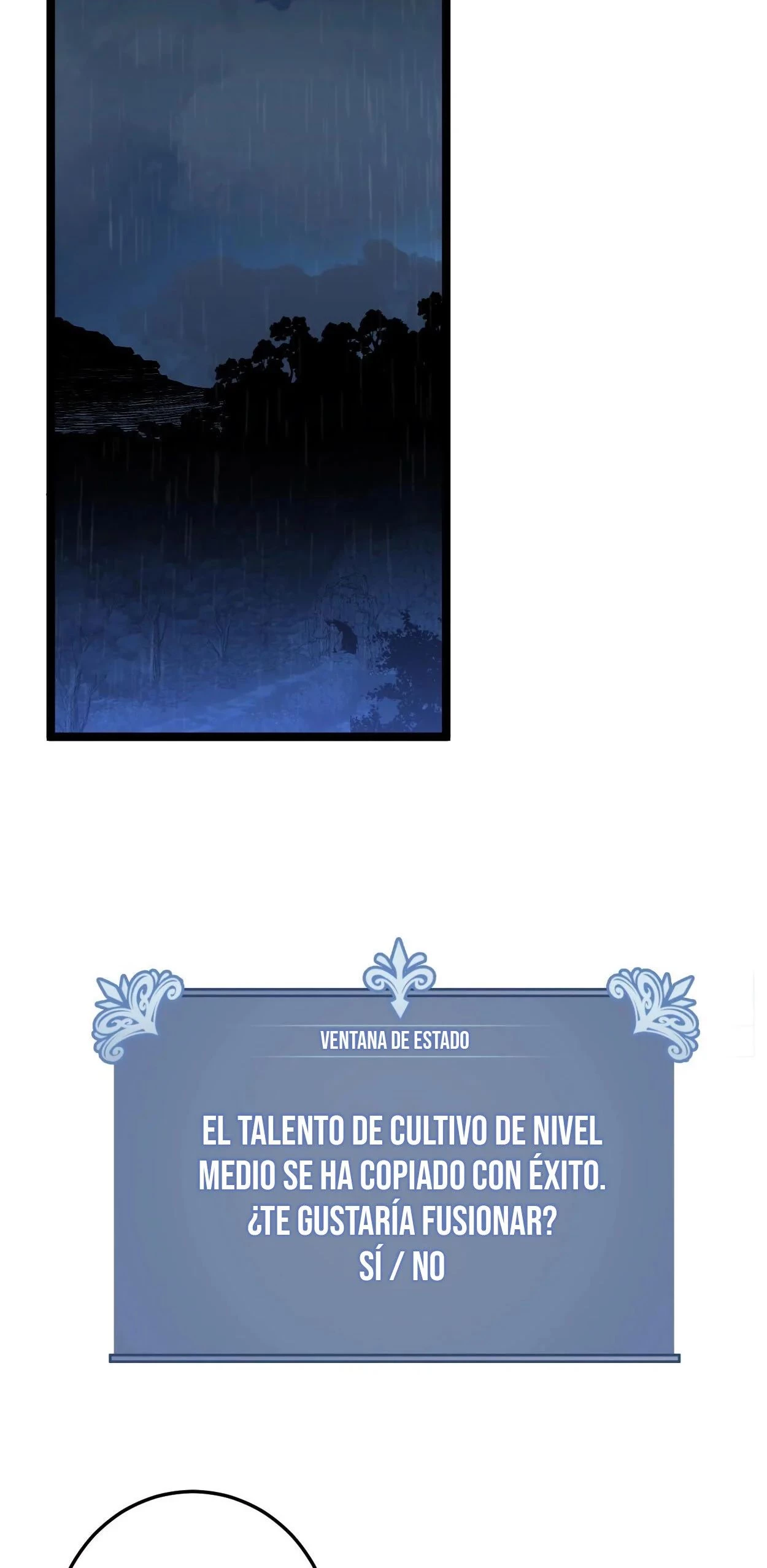 Tu talento ahora es mio! capítulo 3, página 36