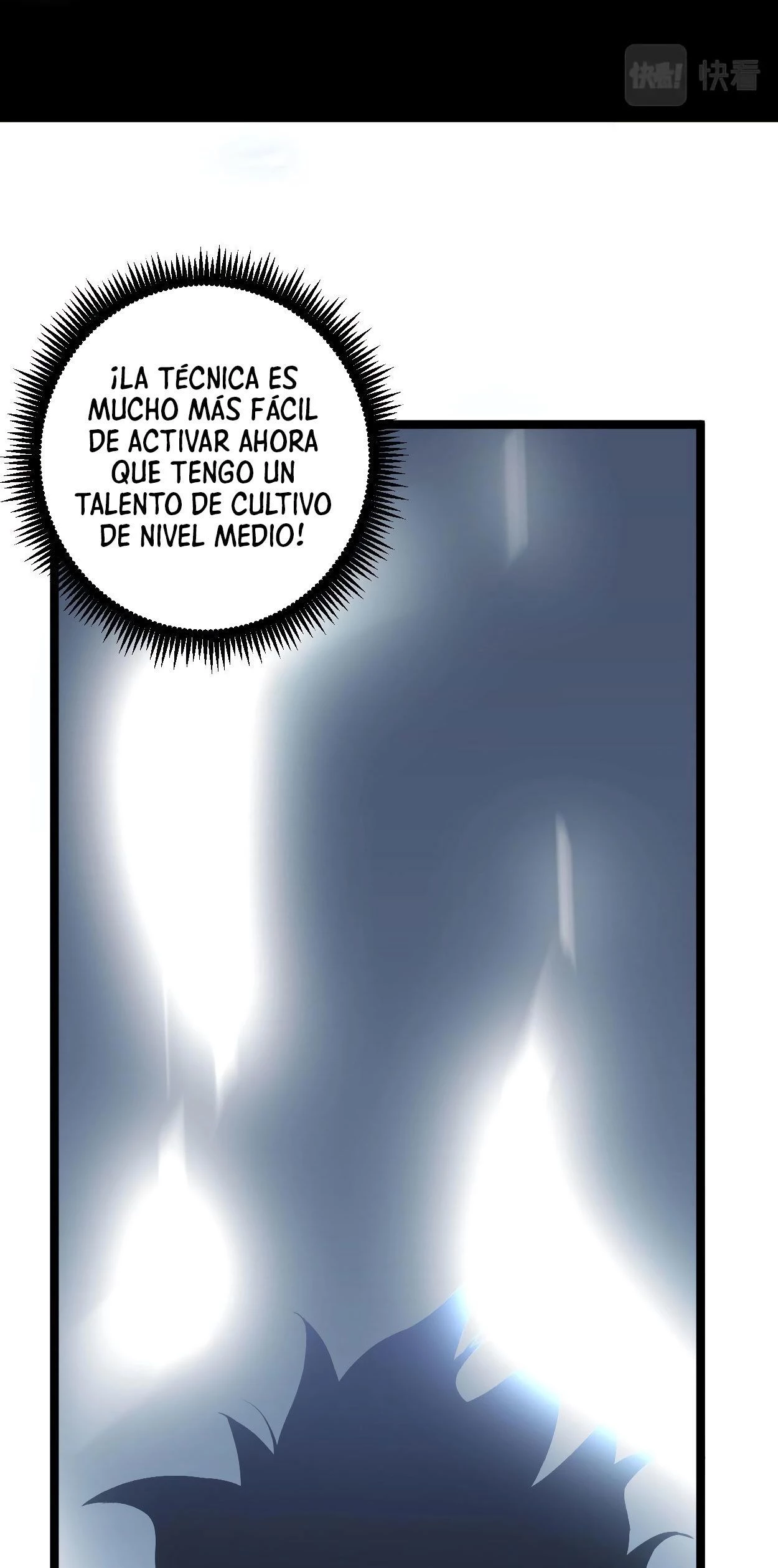 Tu talento ahora es mio! capítulo 3, página 52