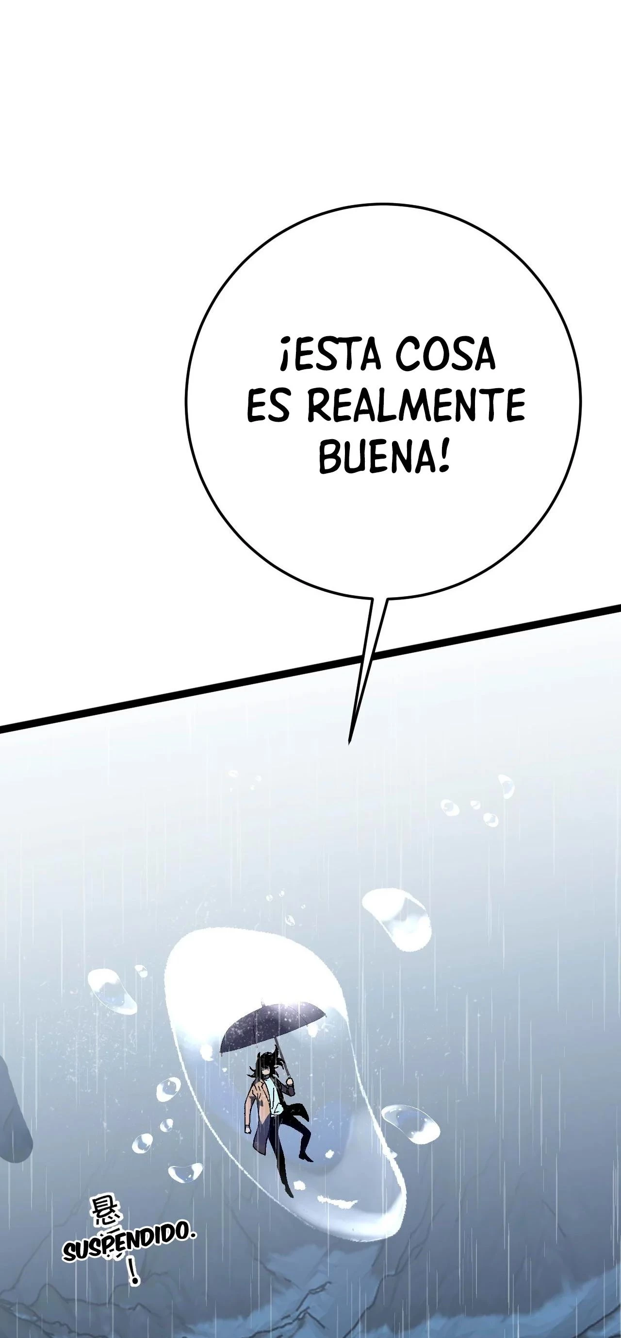 Tu talento ahora es mio! capítulo 30, página 15