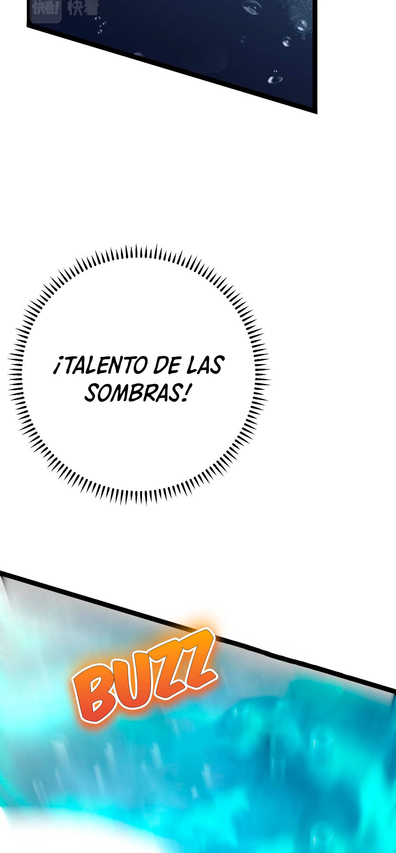 Tu talento ahora es mio! capítulo 30, página 21