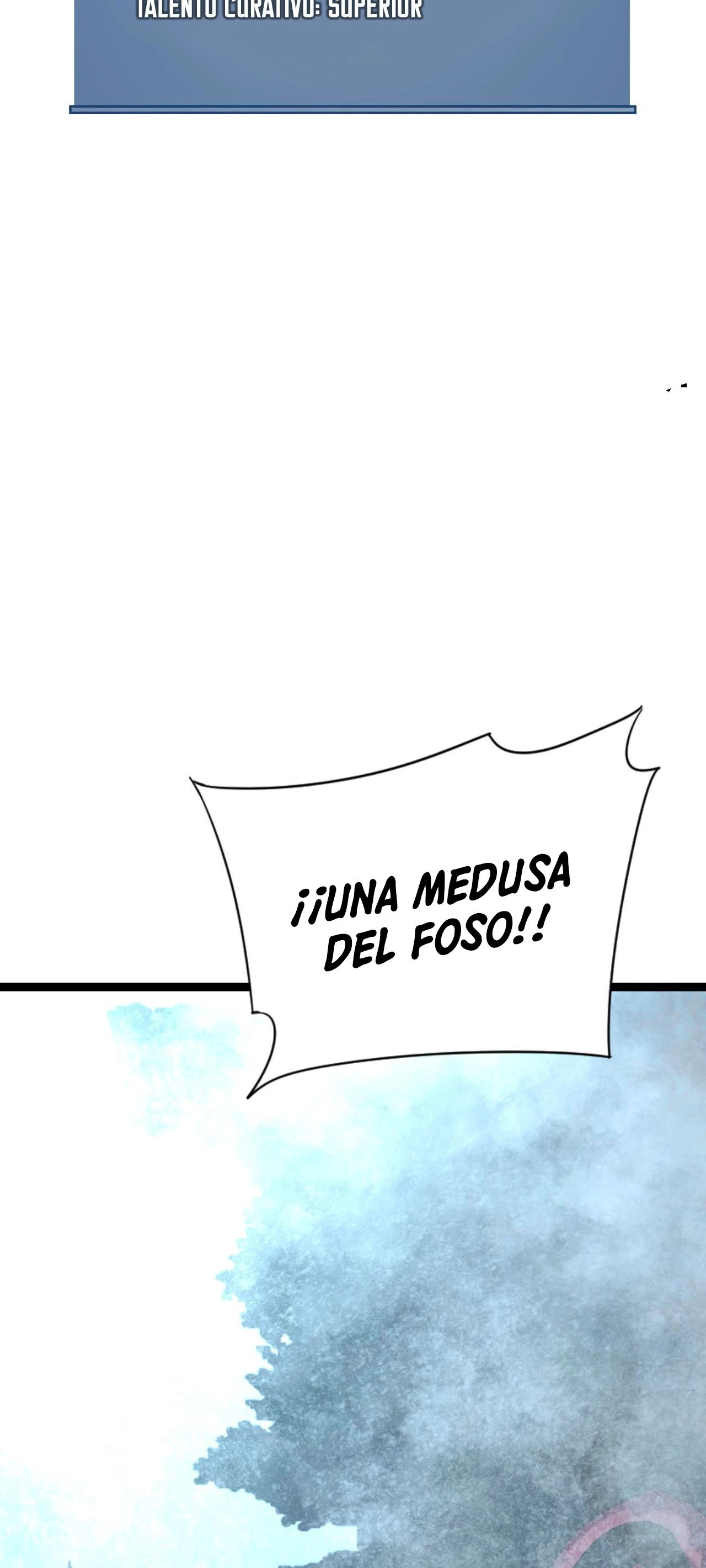 Tu talento ahora es mio! capítulo 30, página 40
