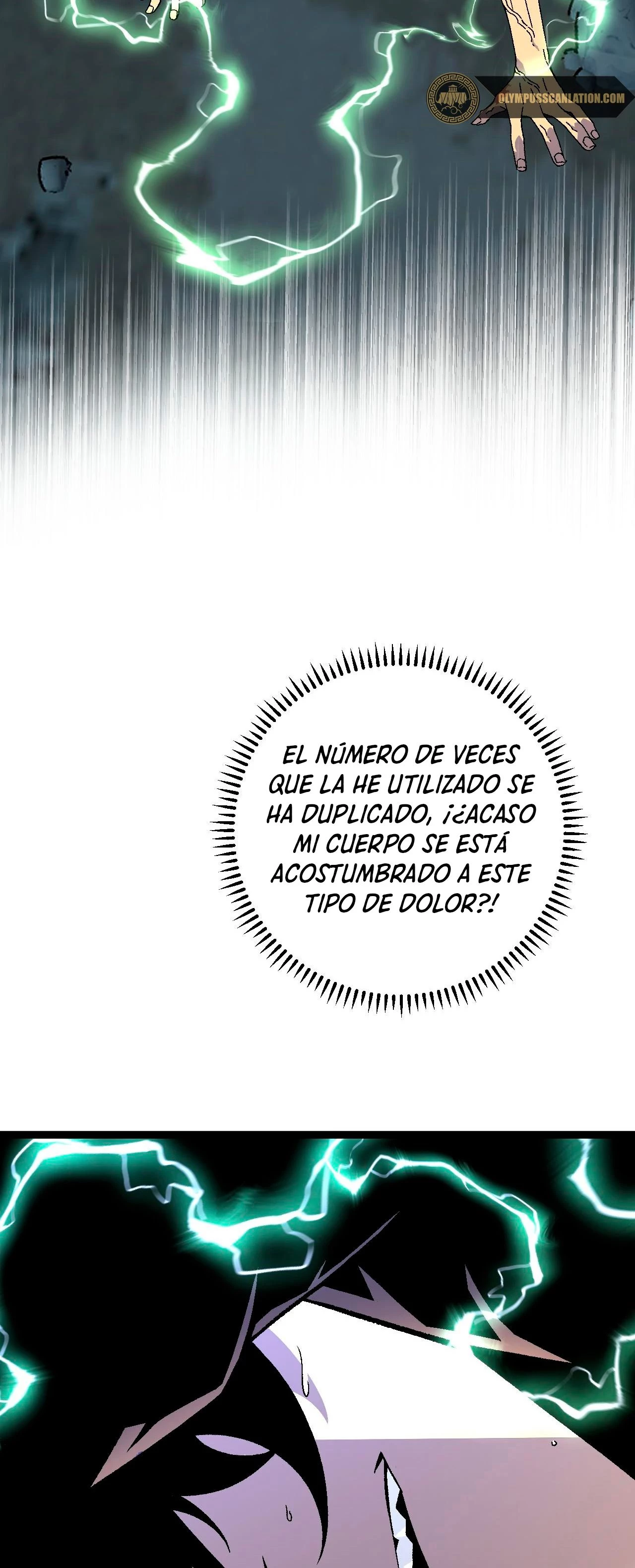 Tu talento ahora es mio! capítulo 31, página 16