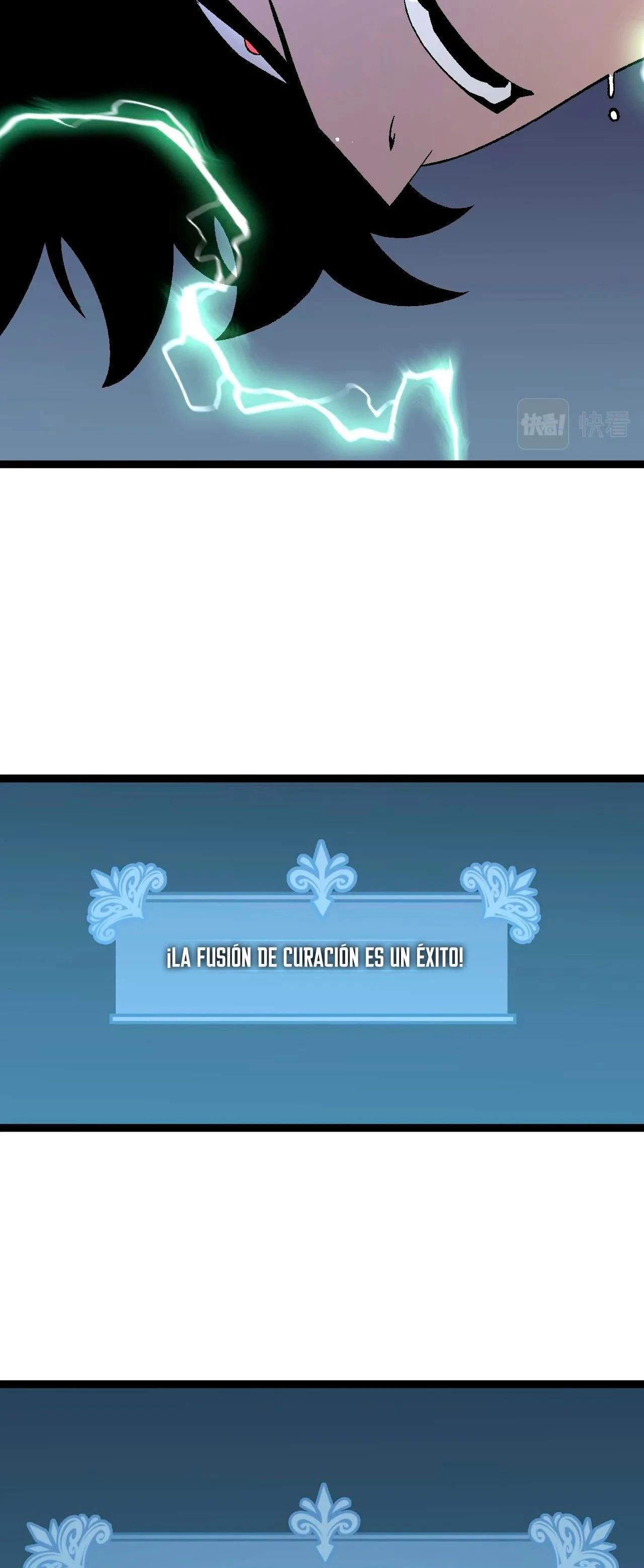 Tu talento ahora es mio! capítulo 31, página 17