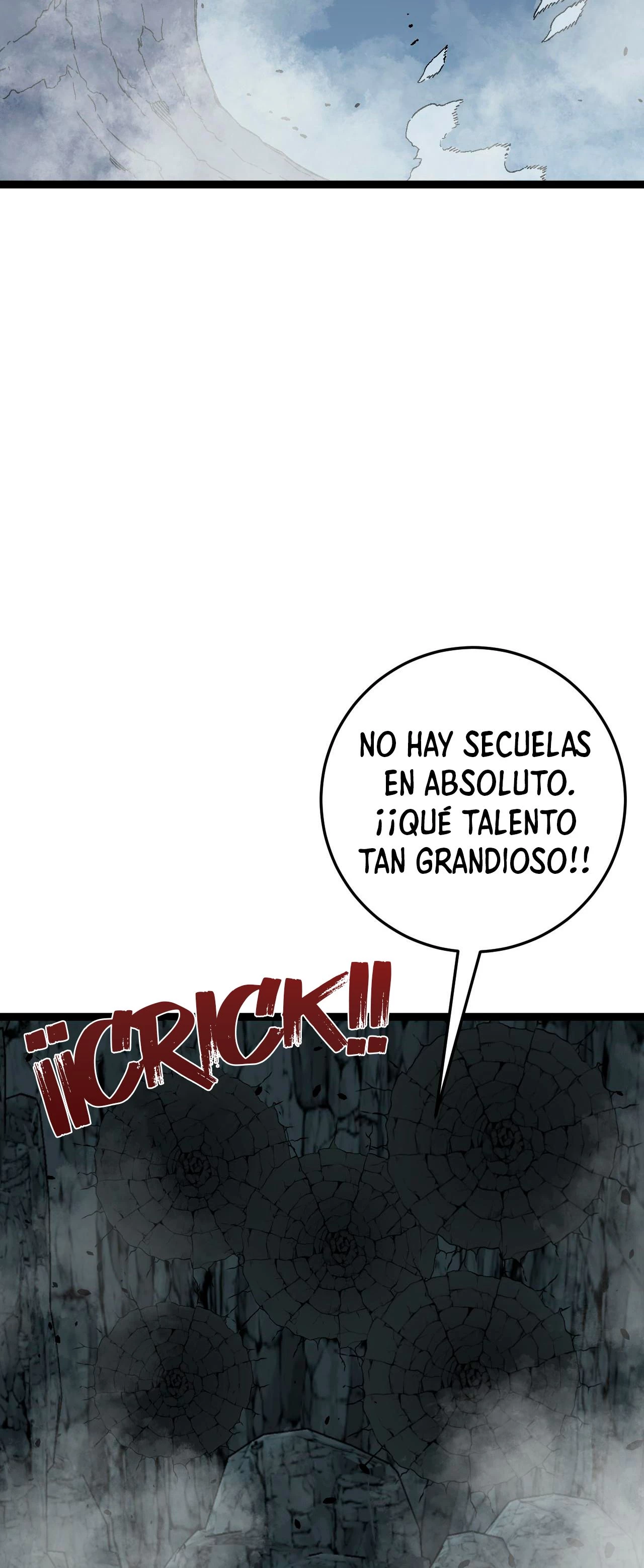 Tu talento ahora es mio! capítulo 31, página 23
