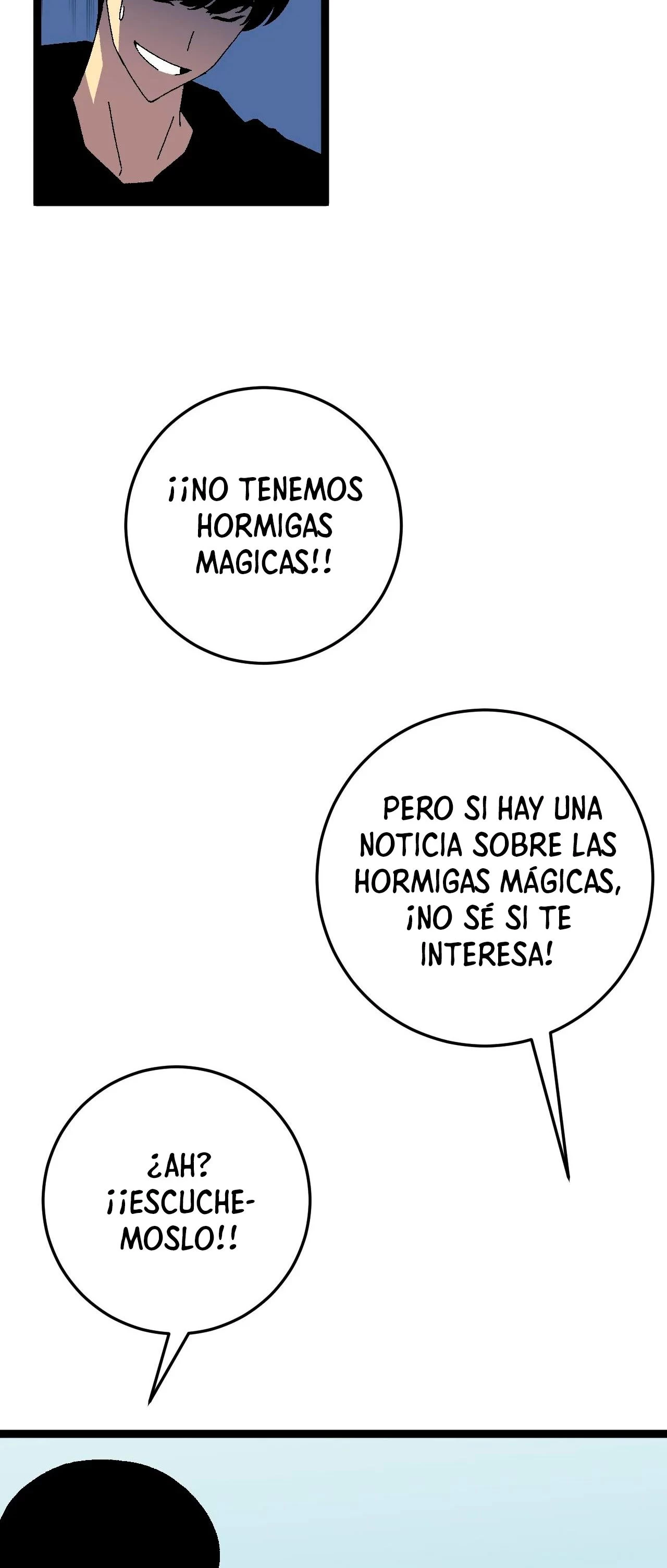 Tu talento ahora es mio! capítulo 31, página 37