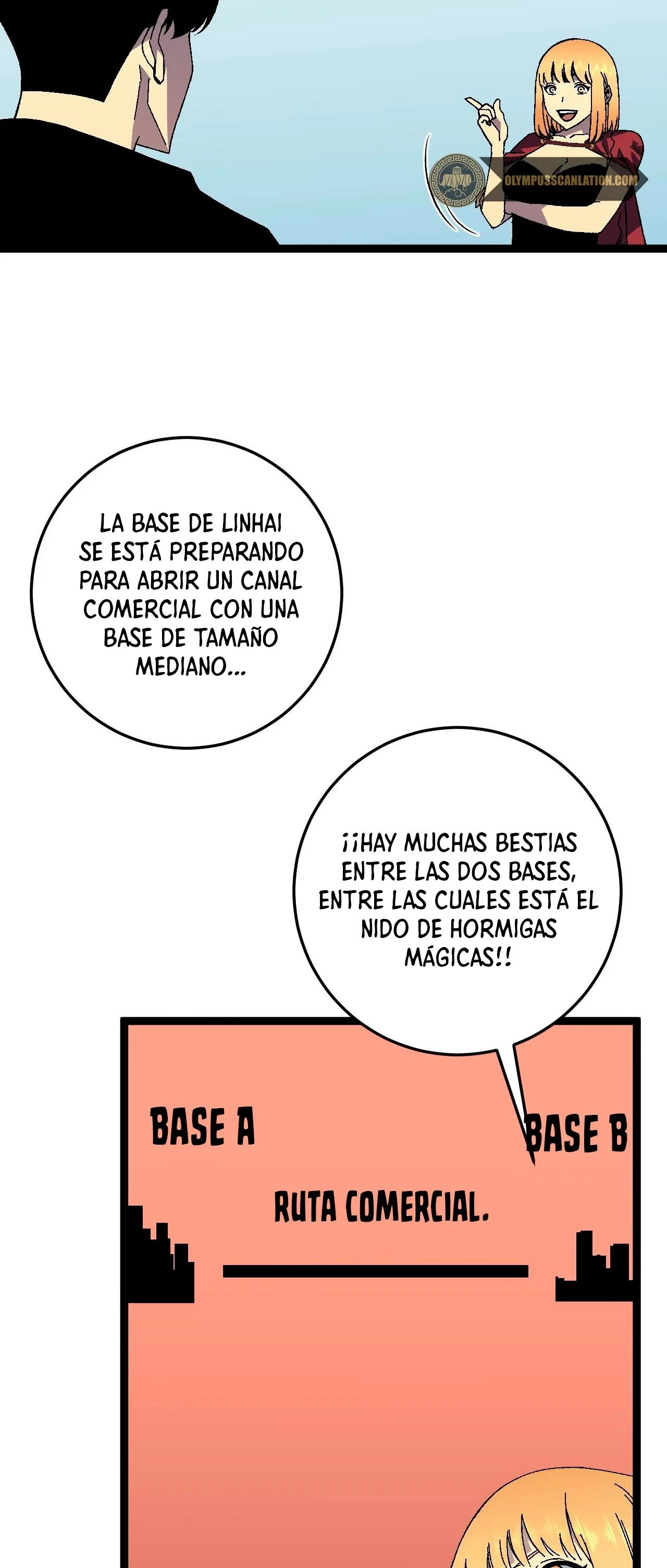 Tu talento ahora es mio! capítulo 31, página 38