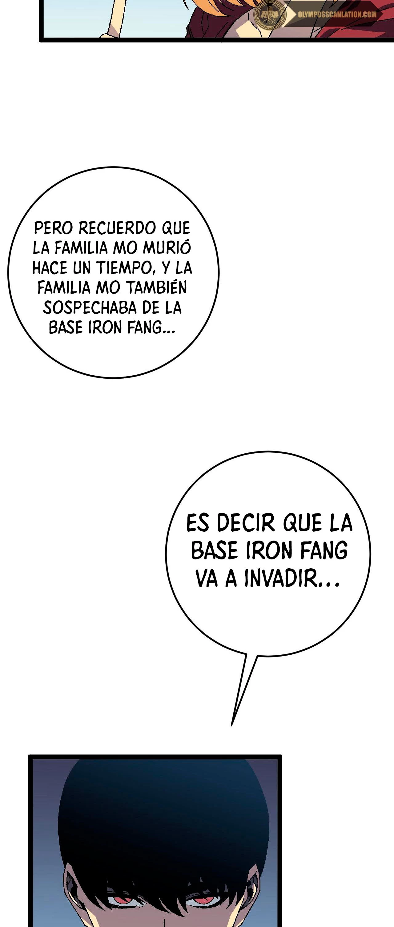 Tu talento ahora es mio! capítulo 31, página 41