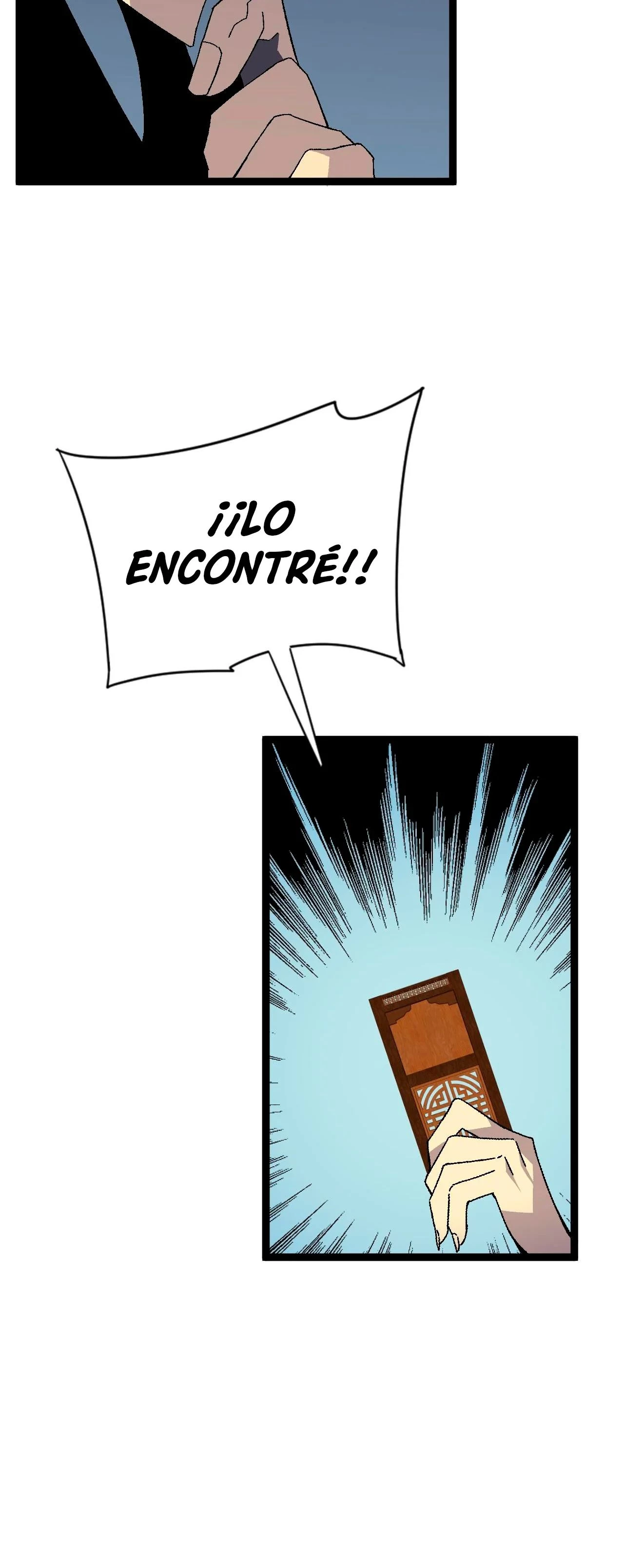 Tu talento ahora es mio! capítulo 31, página 44