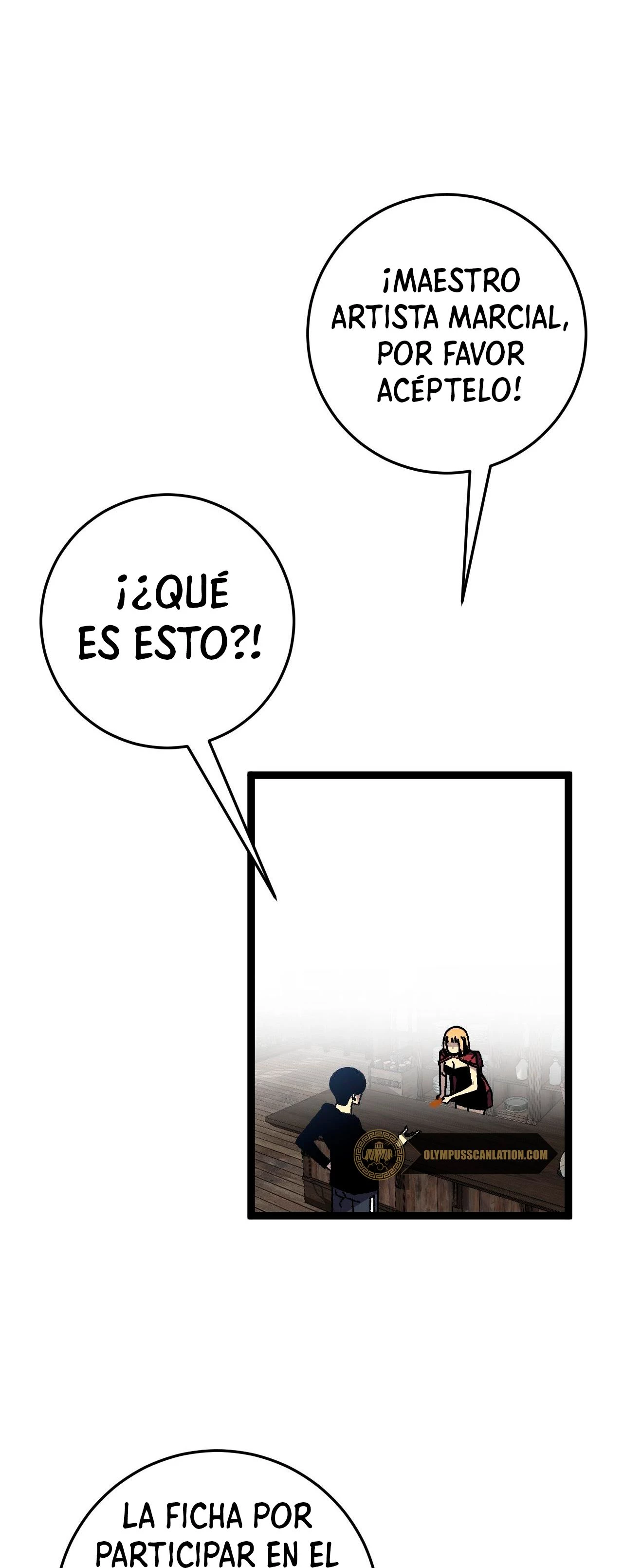 Tu talento ahora es mio! capítulo 31, página 45