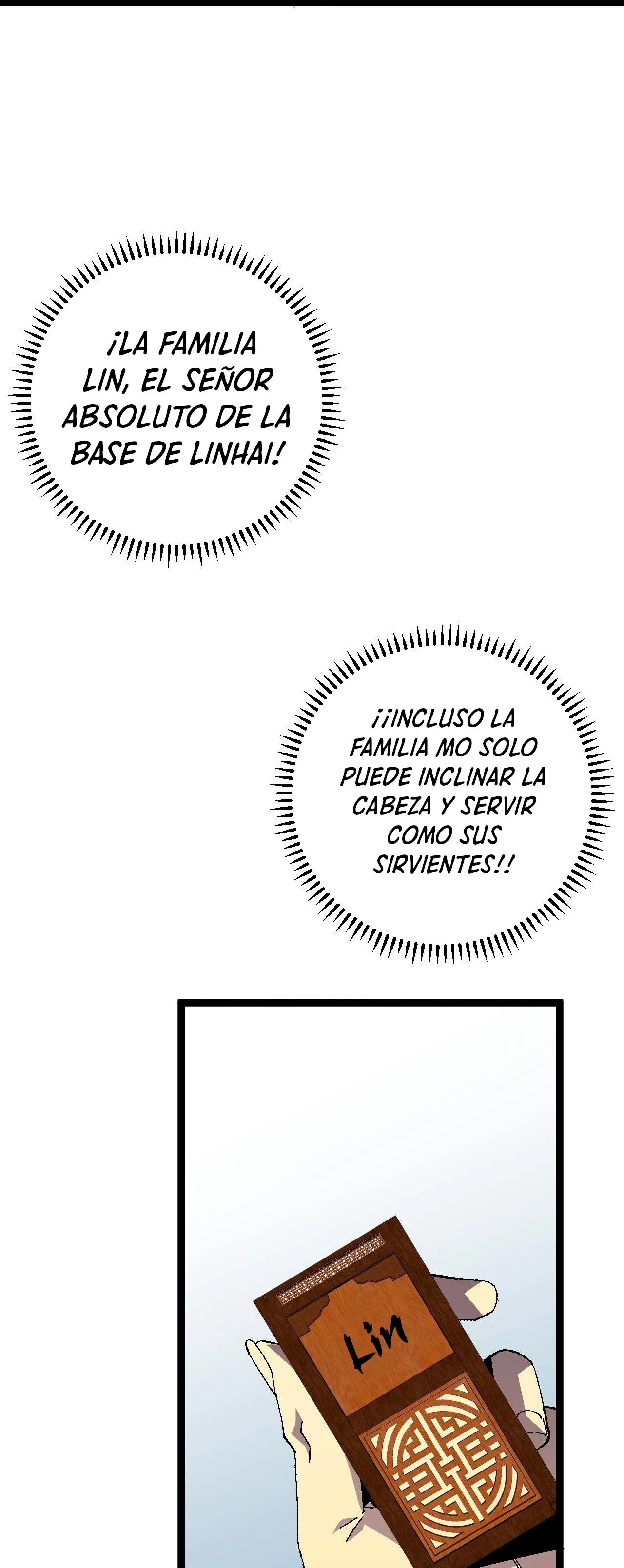 Tu talento ahora es mio! capítulo 31, página 48