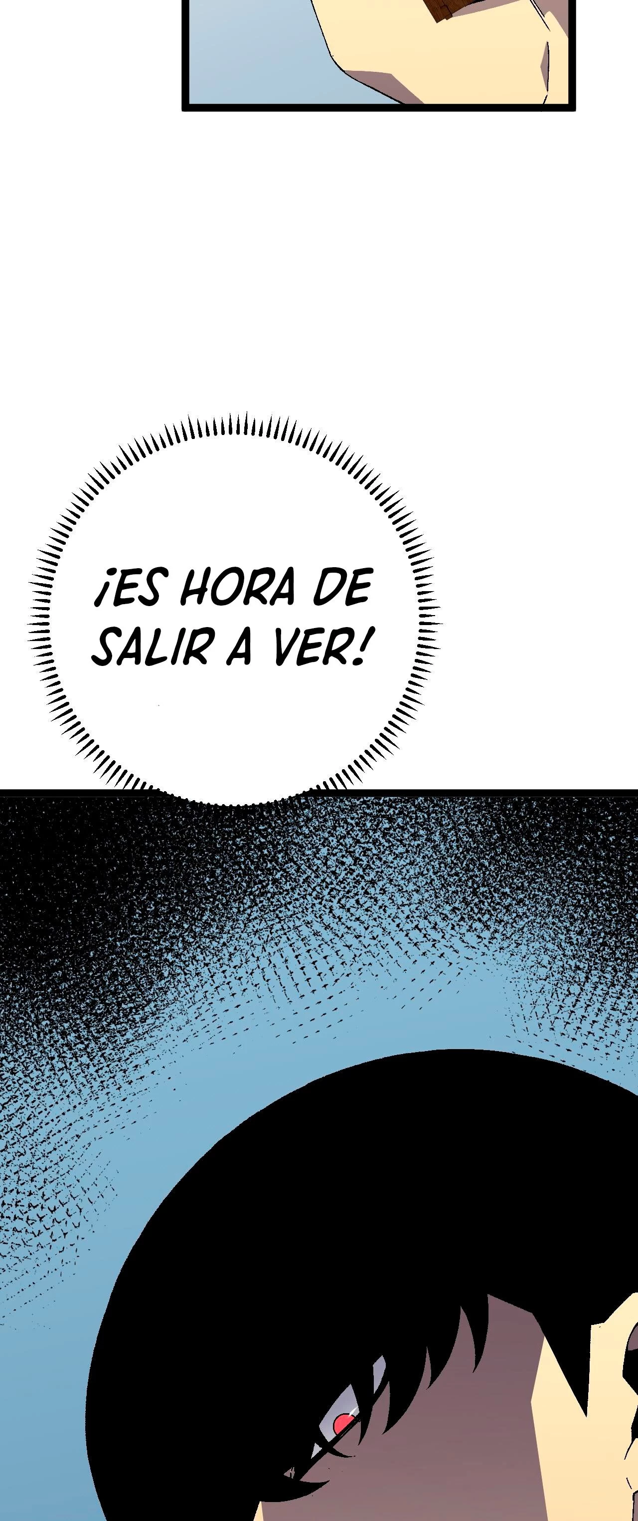 Tu talento ahora es mio! capítulo 31, página 49