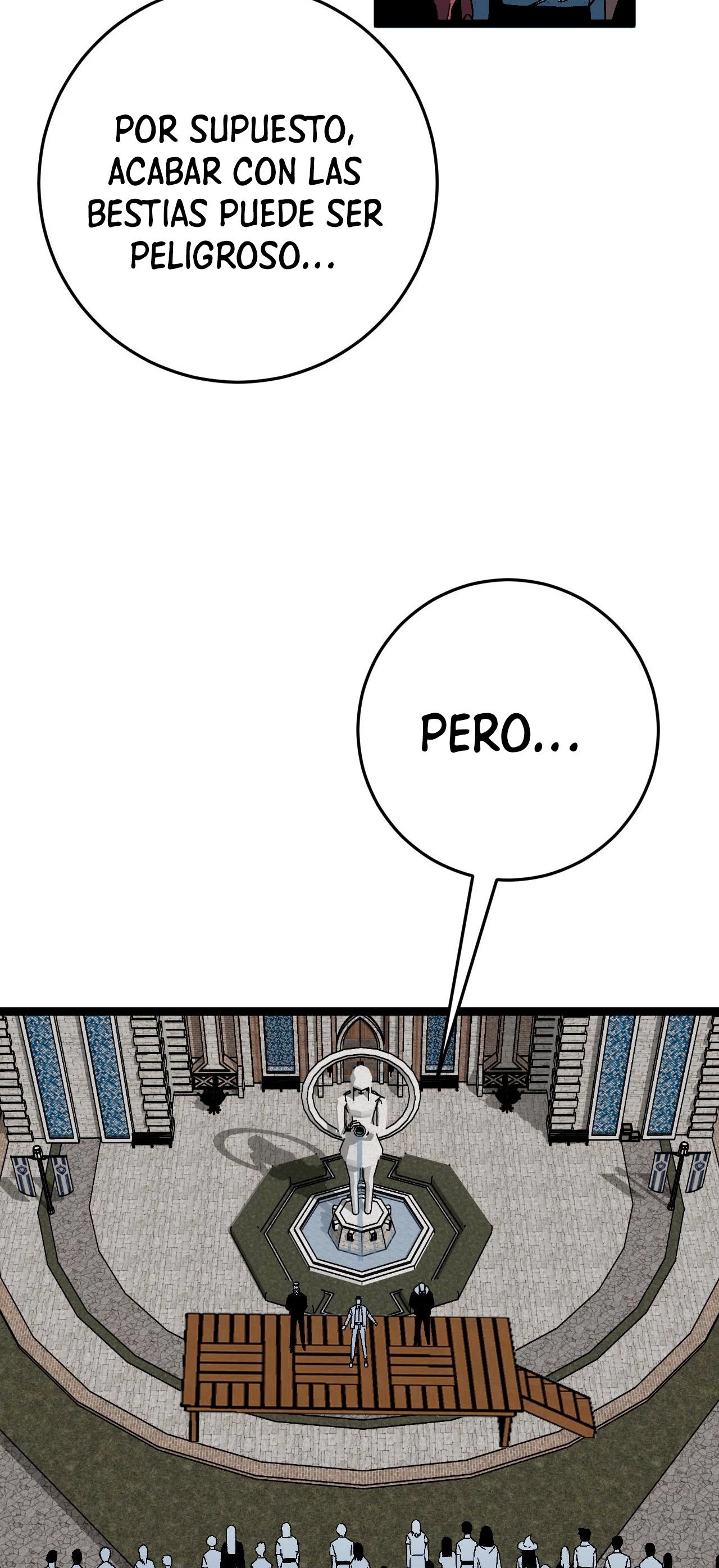 Tu talento ahora es mio! capítulo 32, página 6