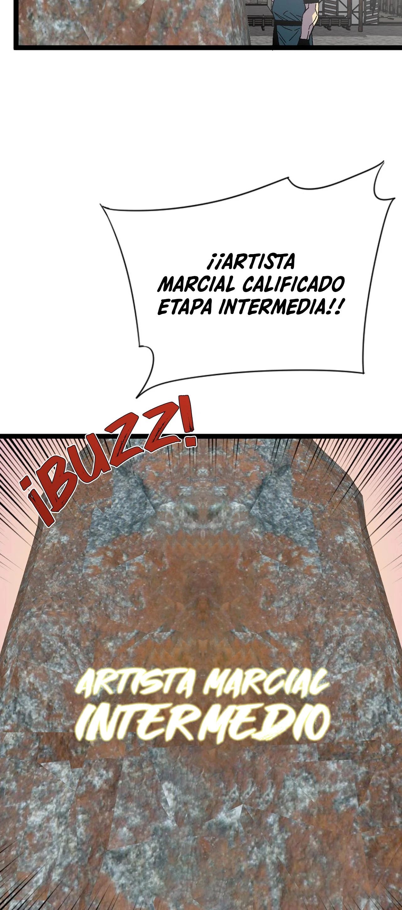 Tu talento ahora es mio! capítulo 32, página 21