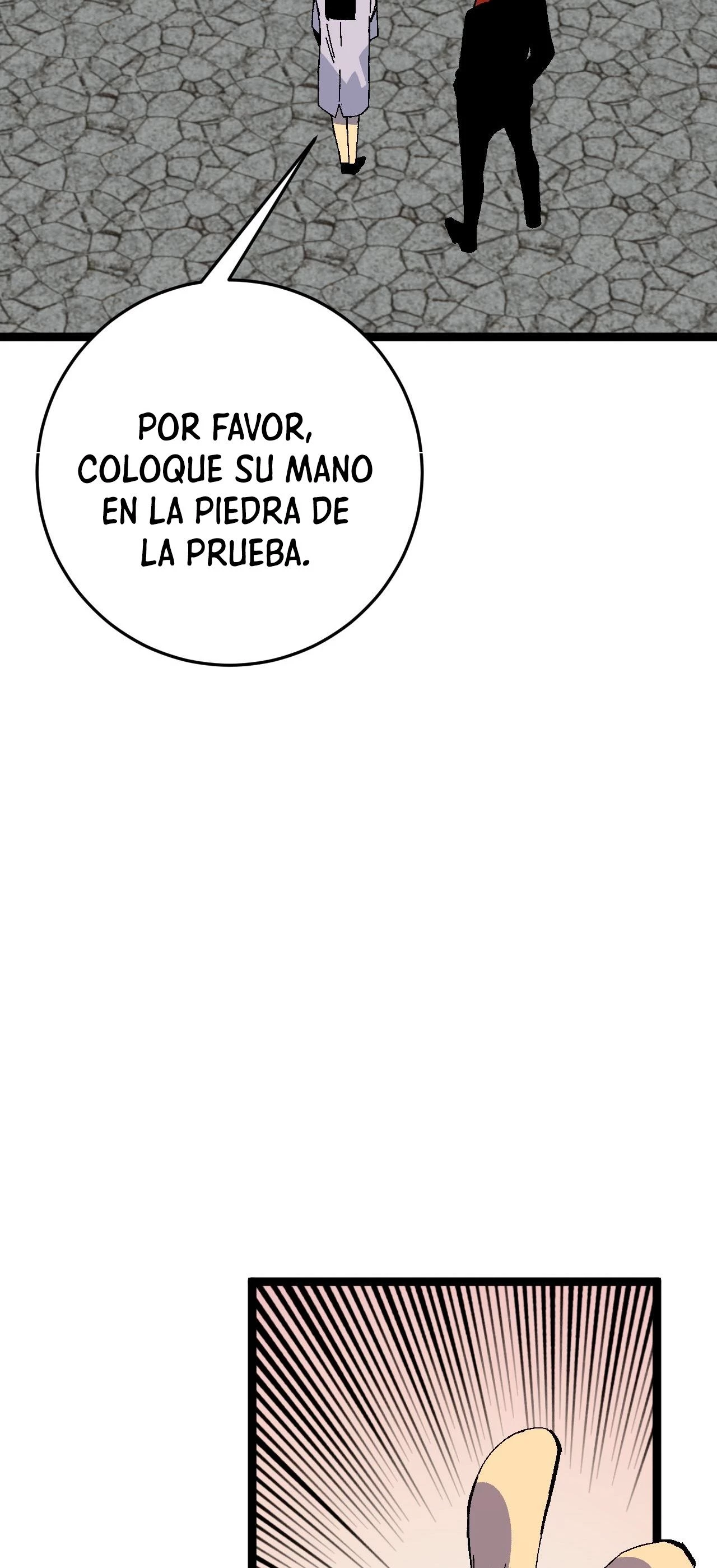 Tu talento ahora es mio! capítulo 32, página 27