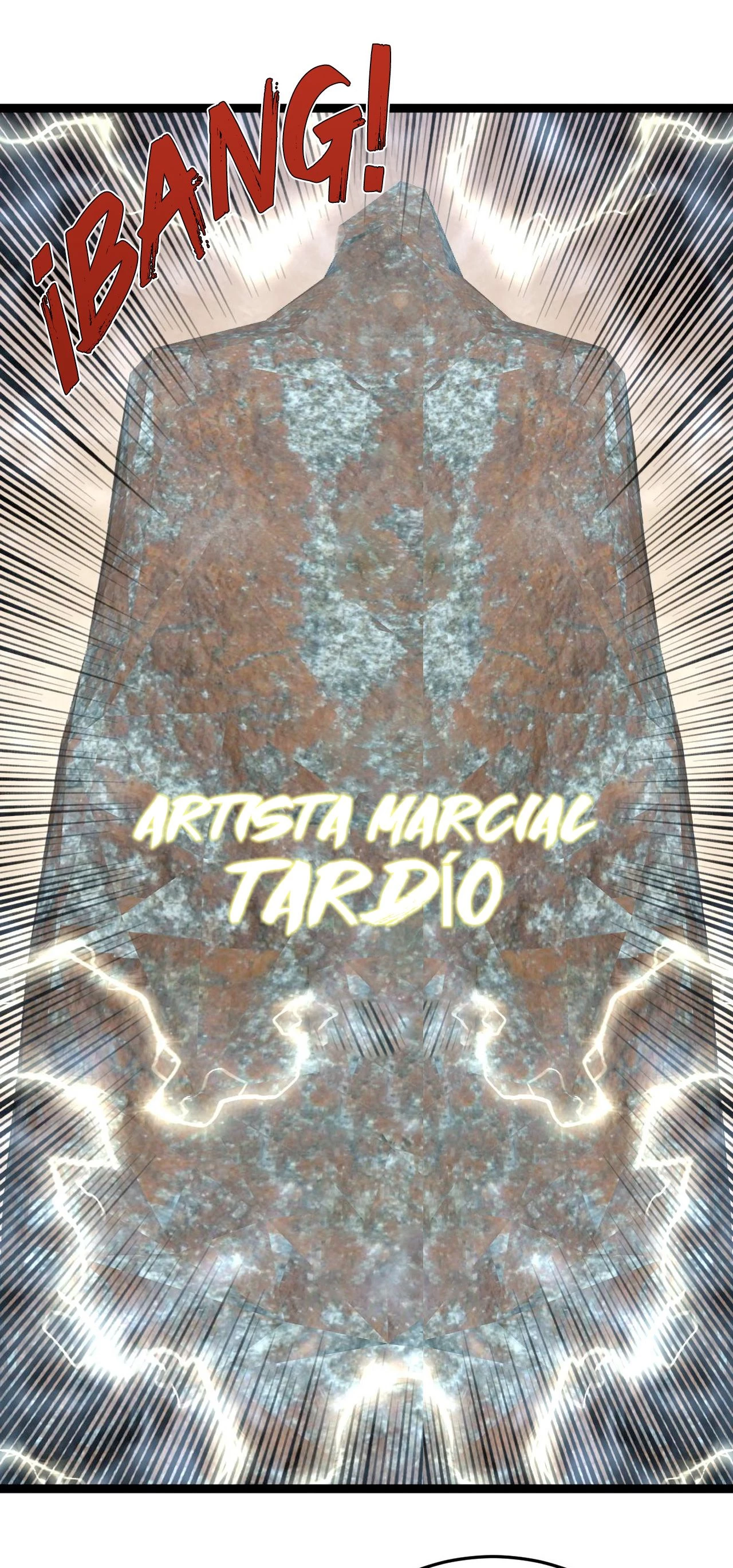 Tu talento ahora es mio! capítulo 32, página 33