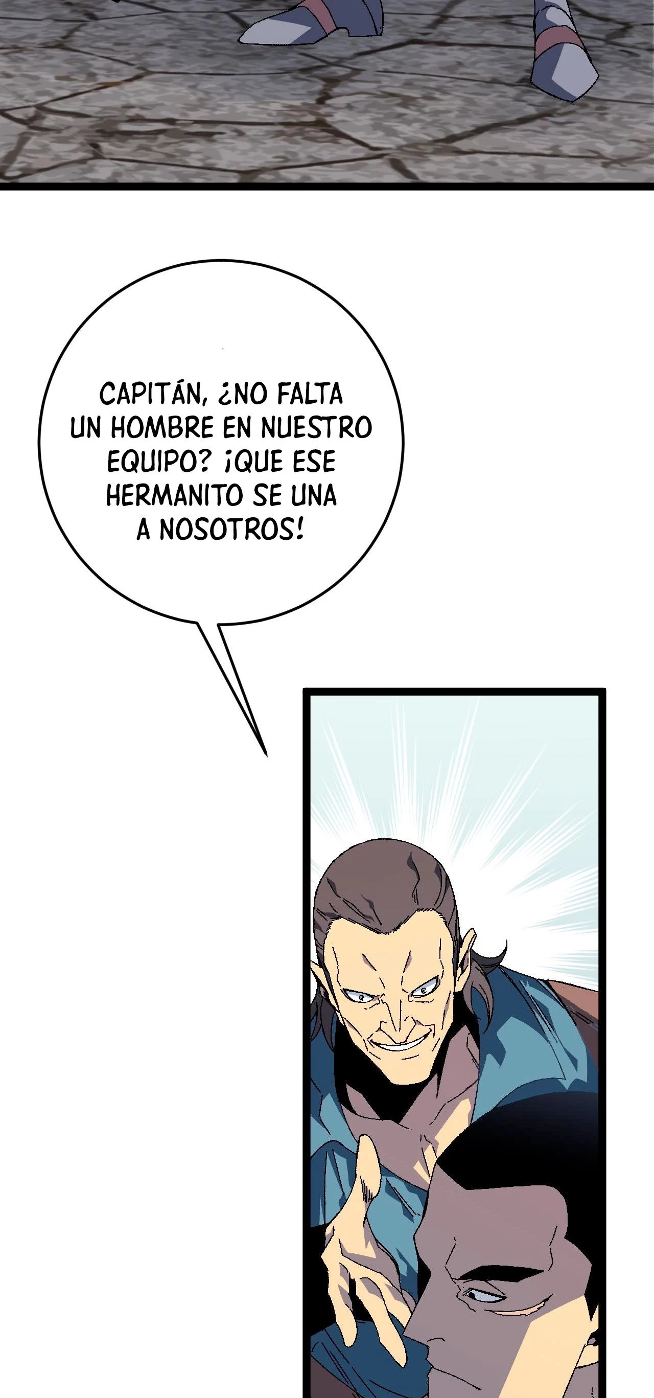 Tu talento ahora es mio! capítulo 32, página 39