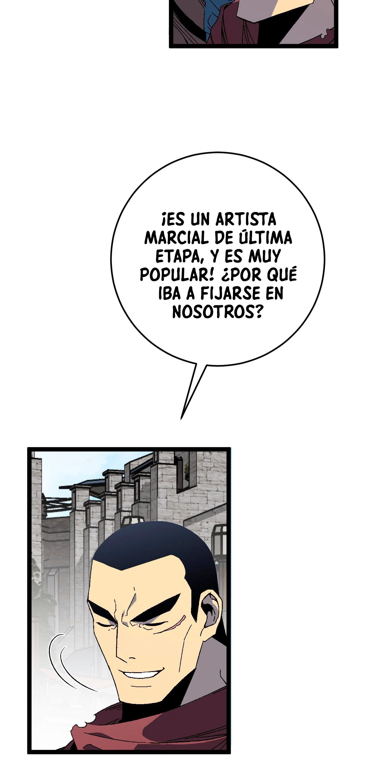 Tu talento ahora es mio! capítulo 32, página 40