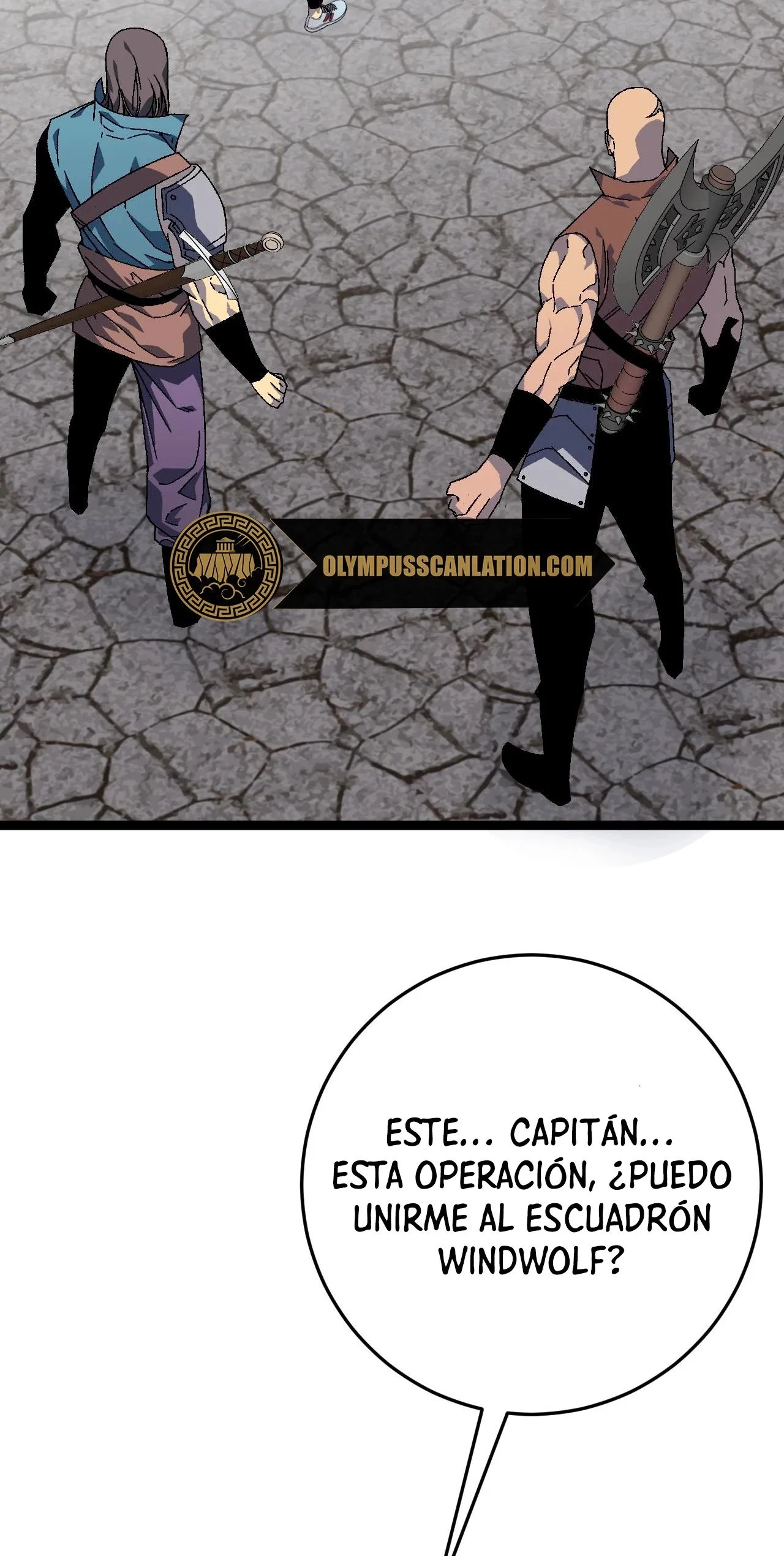 Tu talento ahora es mio! capítulo 32, página 48