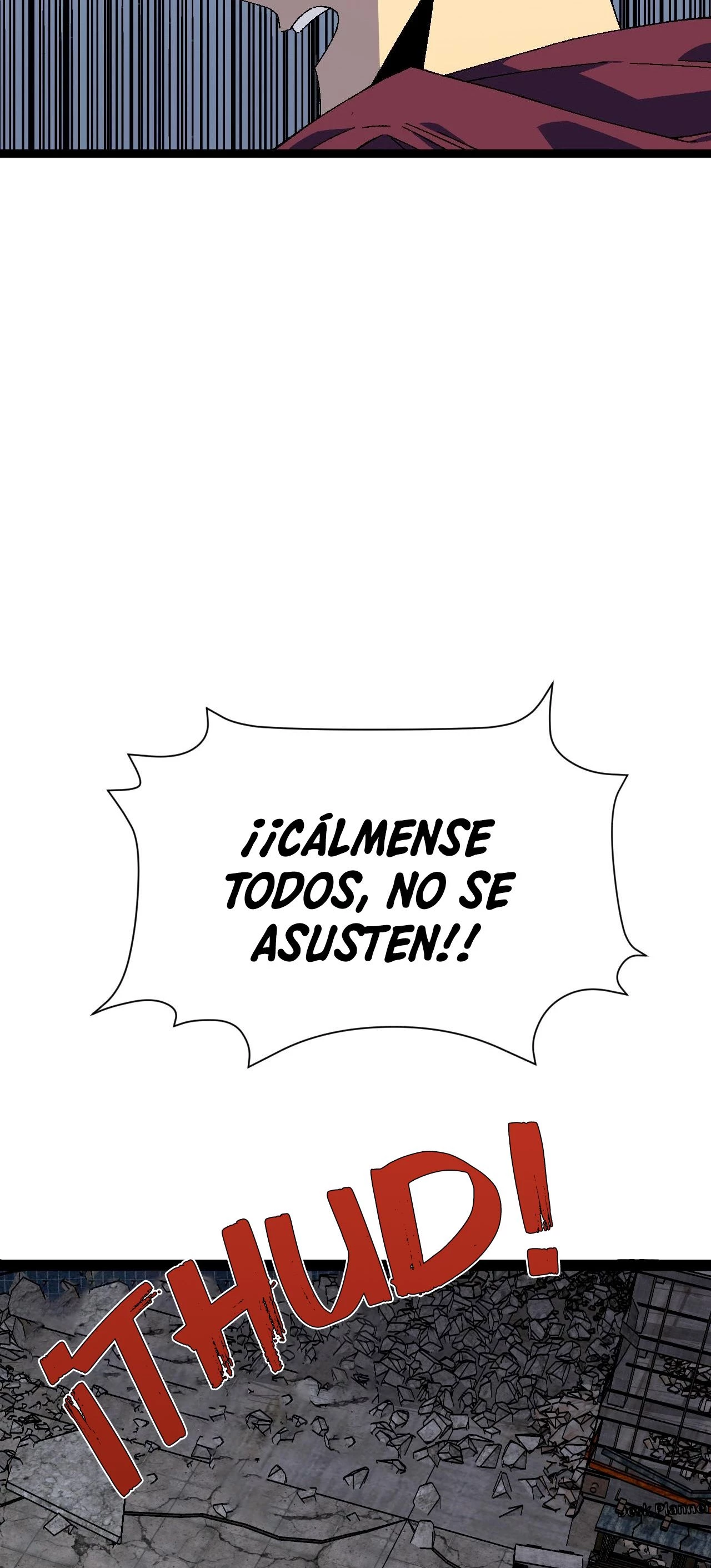 Tu talento ahora es mio! capítulo 32, página 57
